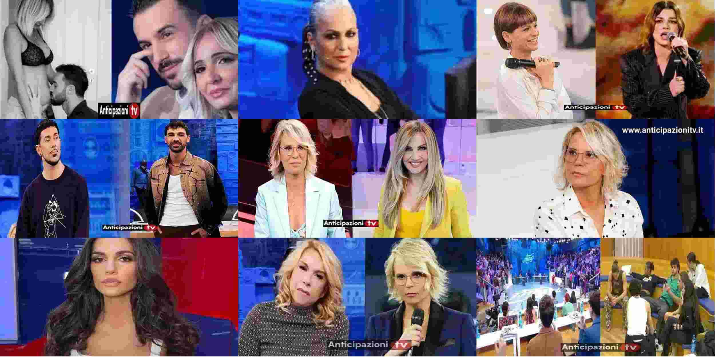 Amici, l’ultimo controllo di gravidanza di Veronica Peparini preoccupa: complicazioni in vista?