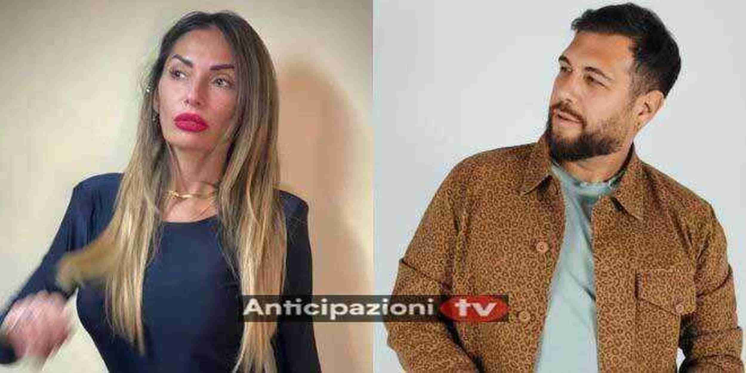 Uomini e Donne, Alessandro Vicinanza rompe il silenzio: la sua reazione a Ida Platano sul trono