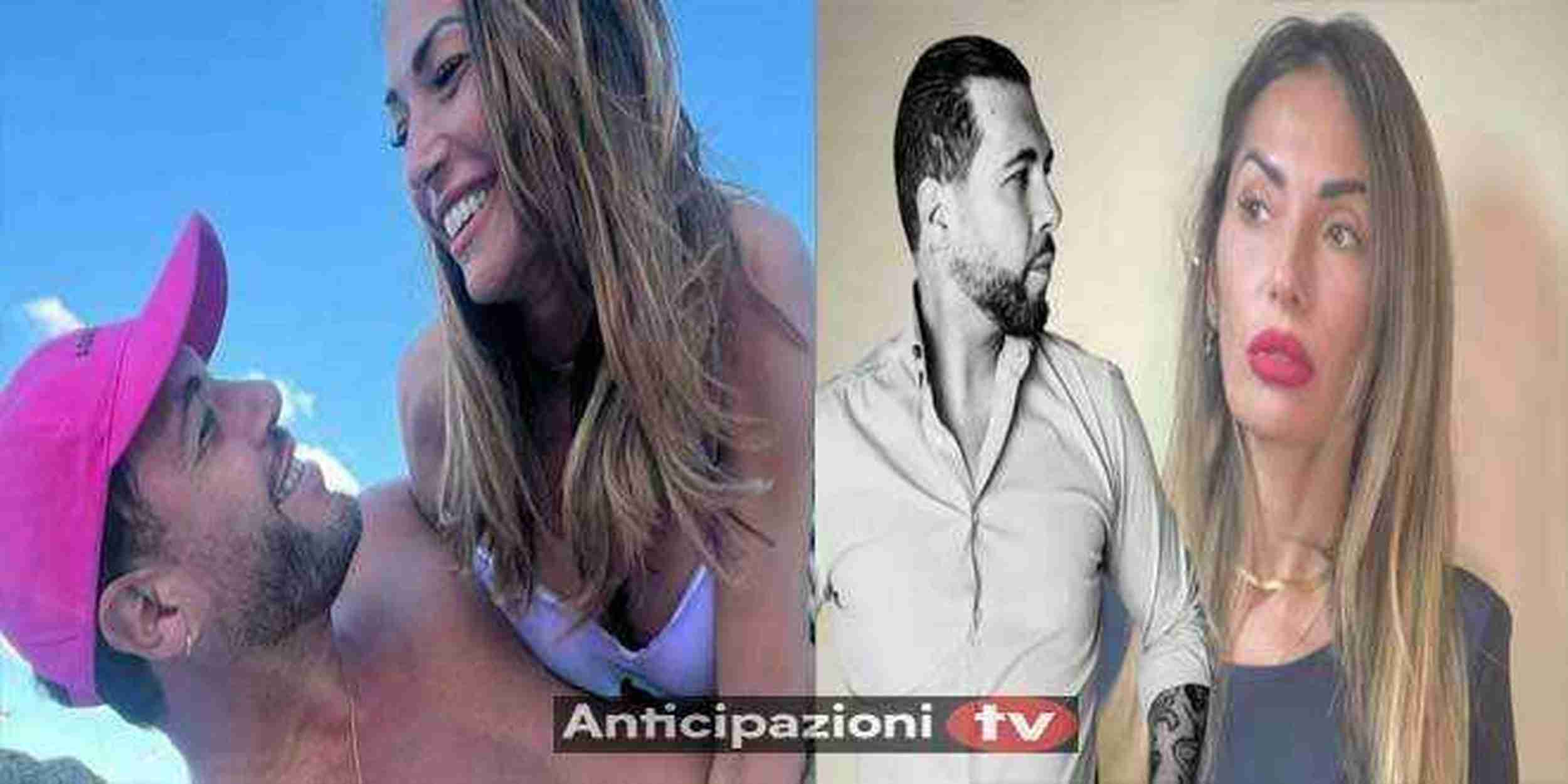 Uomini e Donne, Alessandro Vicinanza torna in studio dopo l’addio con Ida Platano: il presunto motivo
