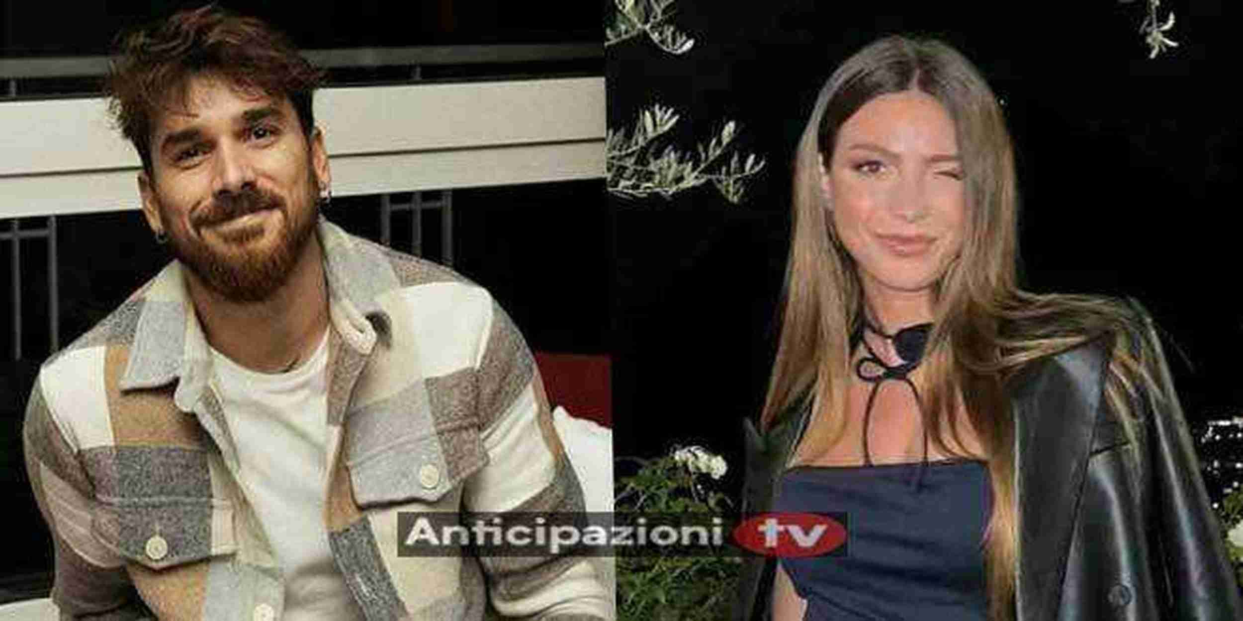 Uomini e Donne, Arianna Cirrincione nella bufera a causa della gravidanza: la risposta di lei spiazza