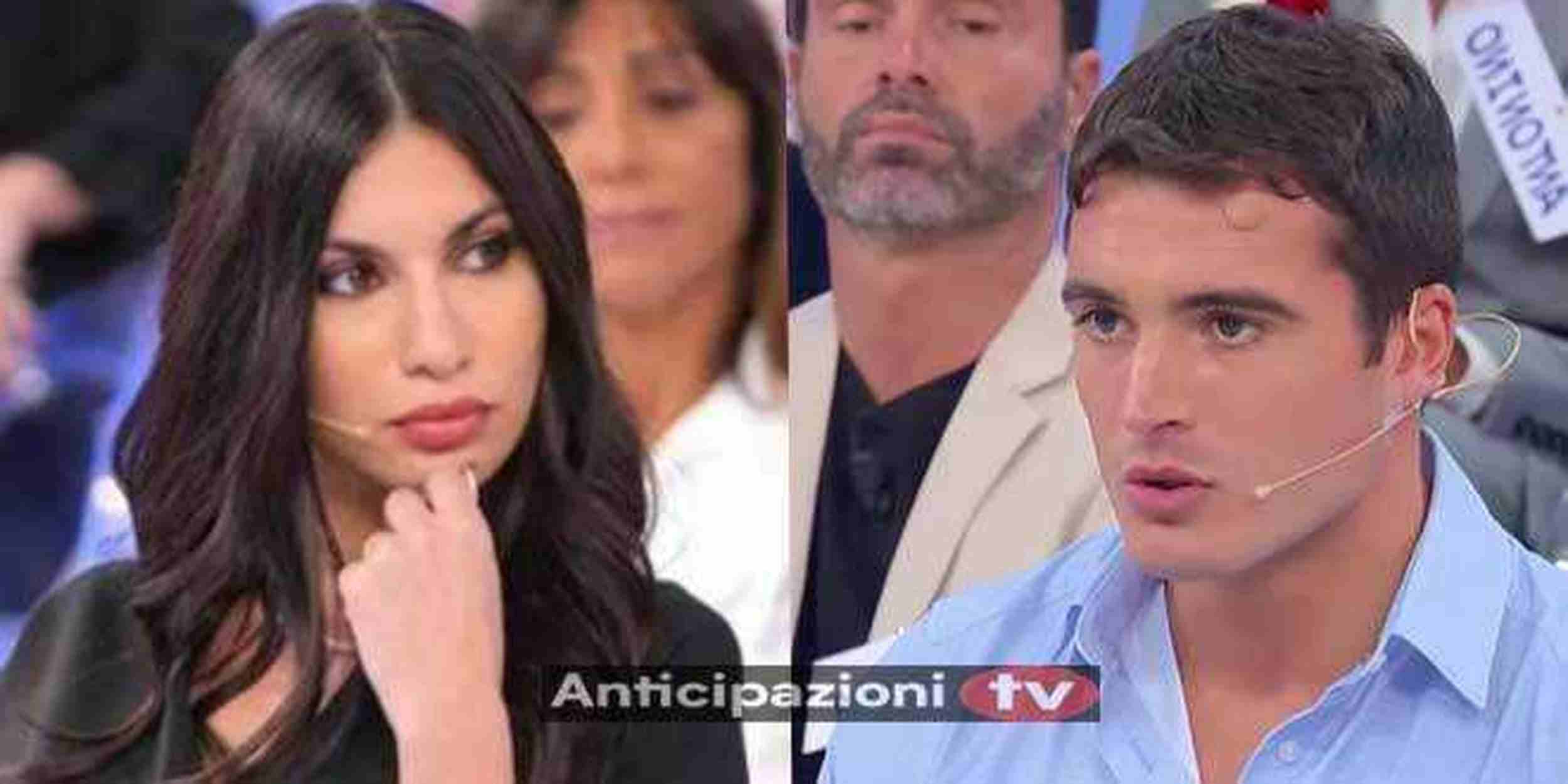 Uomini e Donne, Carlo Marini rompe il silenzio: ecco perché non corteggia più Manuela Carriero