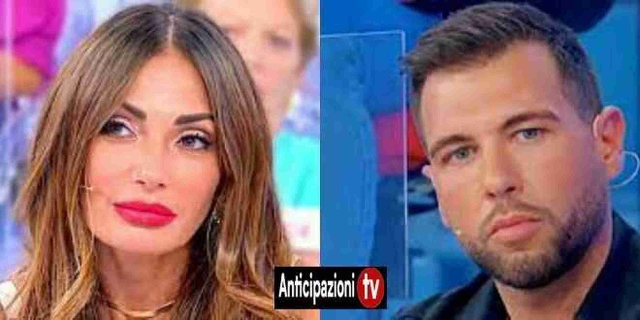 Uomini e donne gossip, Ida Platano torna a dicembre 2023? I rumors