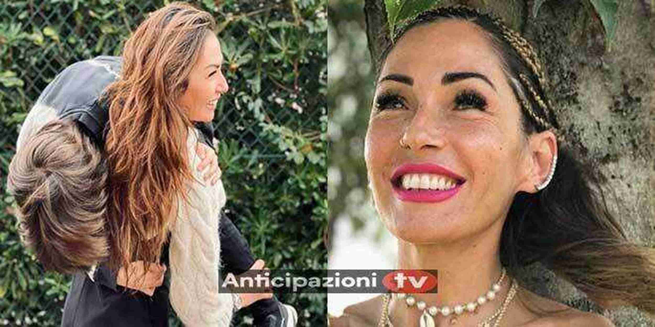 Uomini e Donne, Ida Platano svela come ha reagito il figlio alla notizia del trono