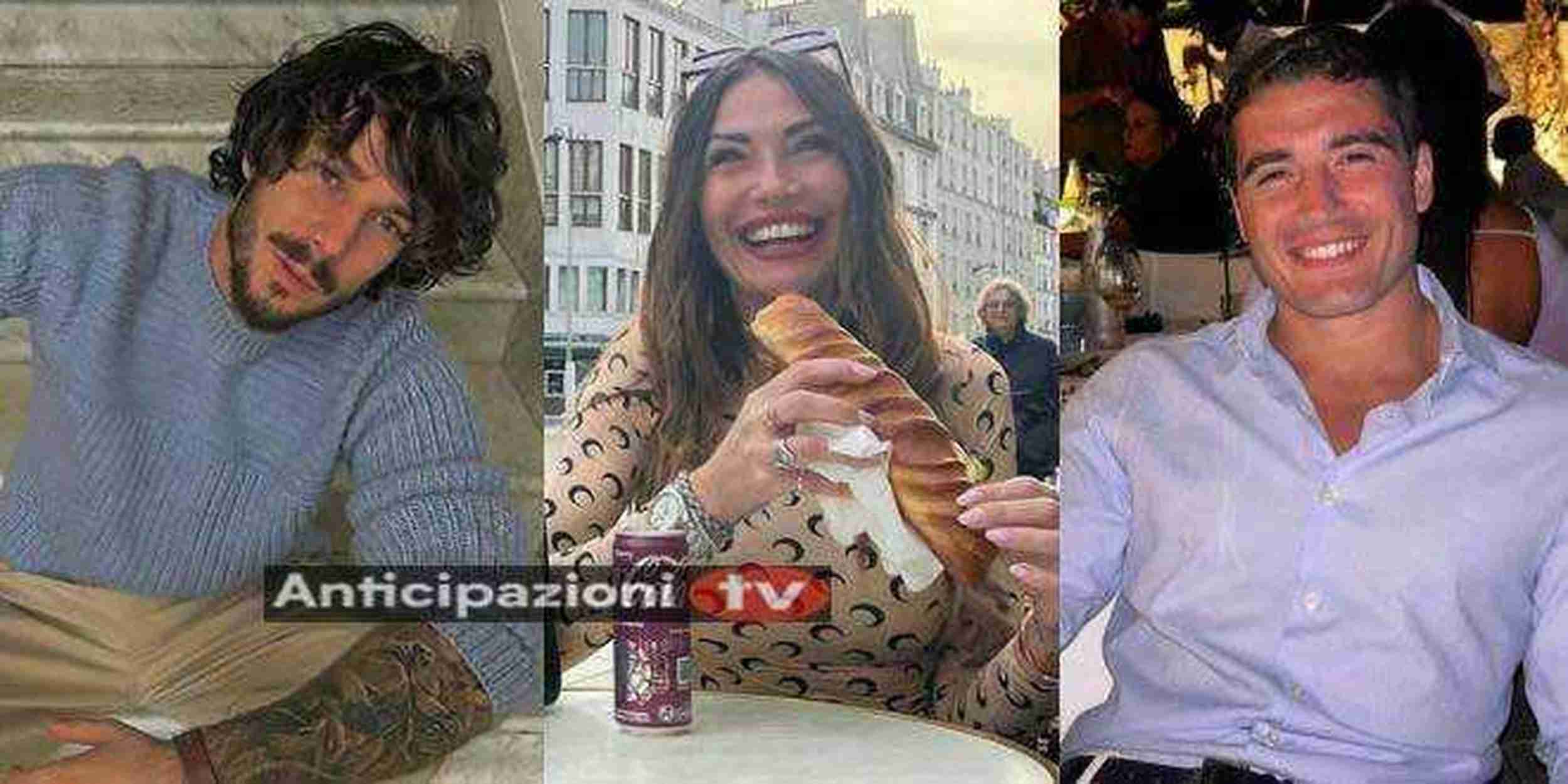 Uomini e Donne, un ex corteggiatore di Manuela Carriero scende per Ida Platano?