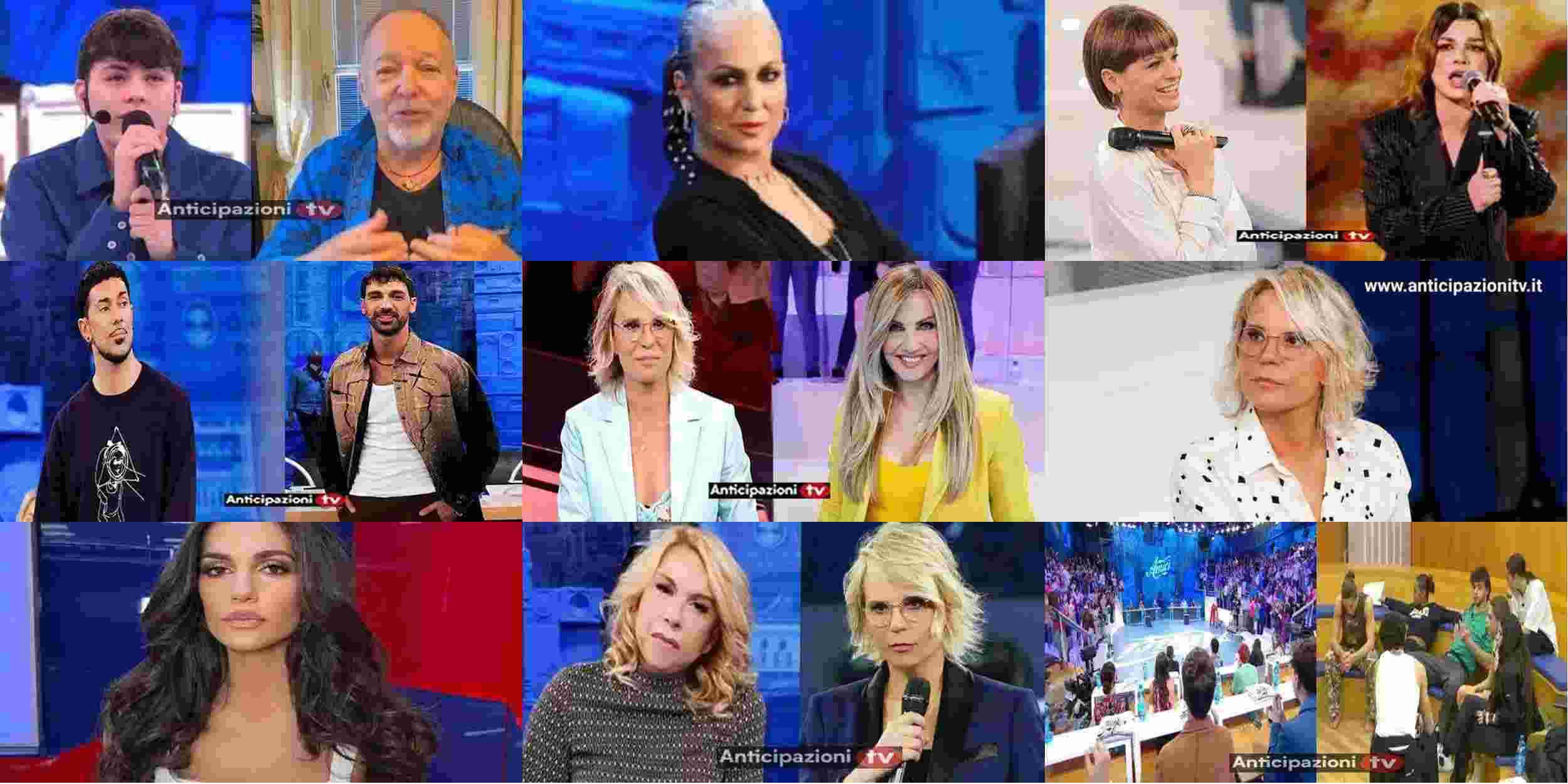 Amici 23, Vasco Rossi condivide sui social l’esibizione di Petit: la sua reazione