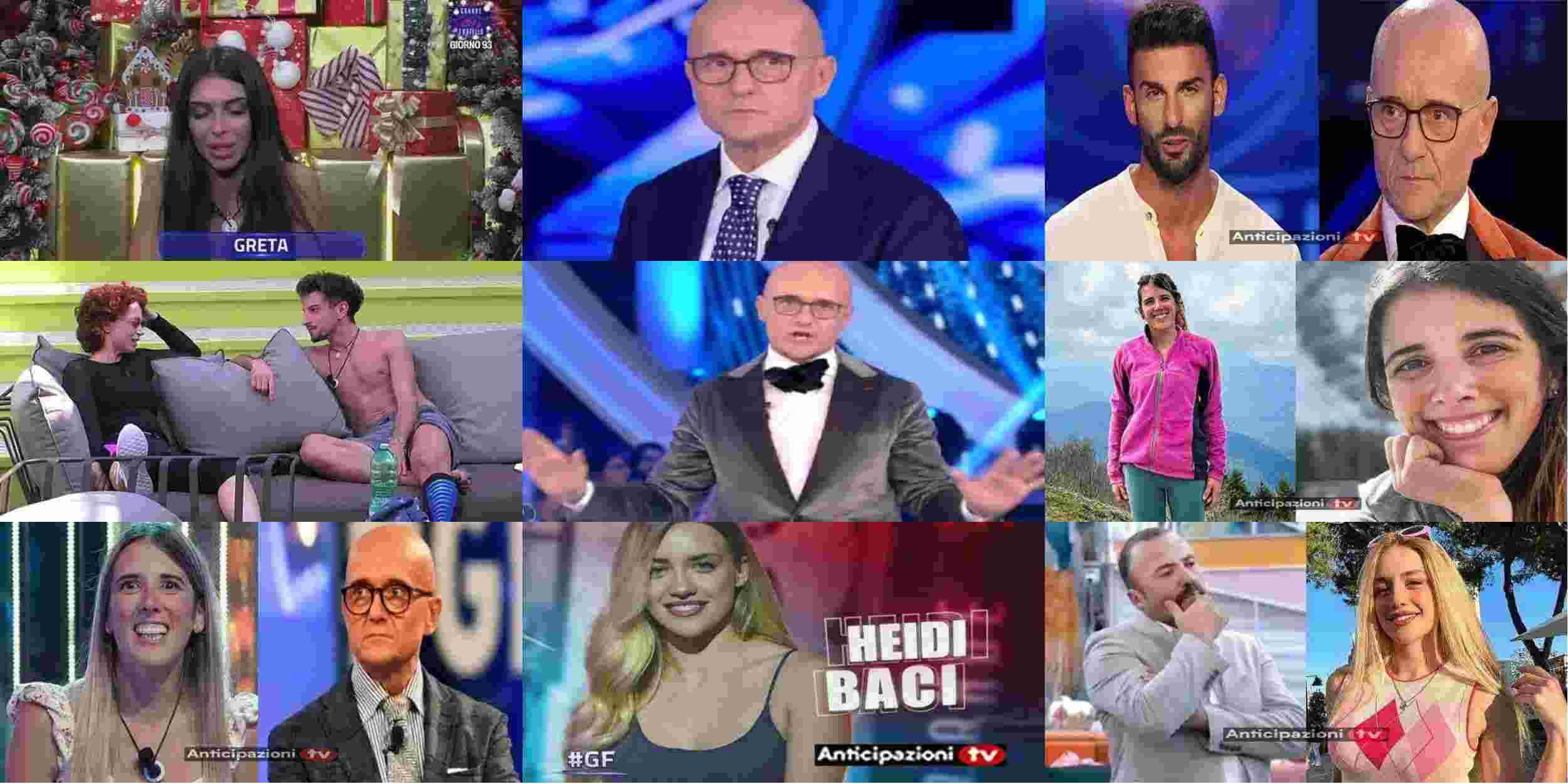 Grande Fratello 2023, Greta Rossetti fa una confessione shock su suo padre: il triste racconto