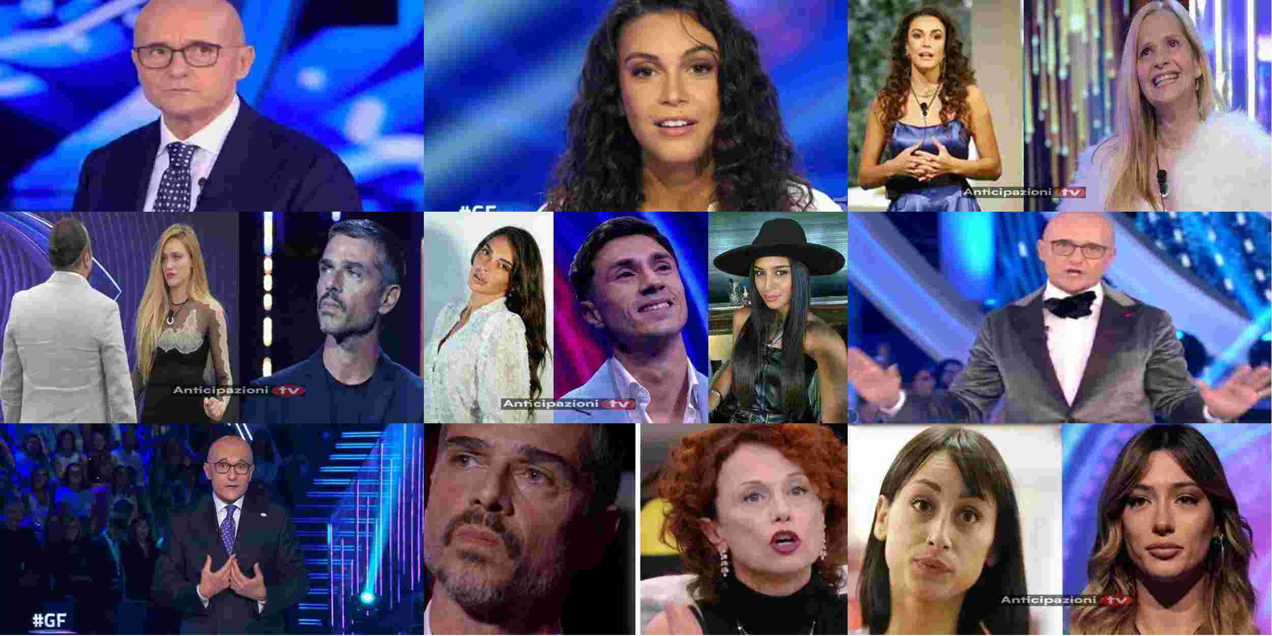 GF 2023, Massimiliano Varrese squalificato dopo l’ultimatum di Alfonso Signorini? Le parole in codice su Beatrice Luzzi