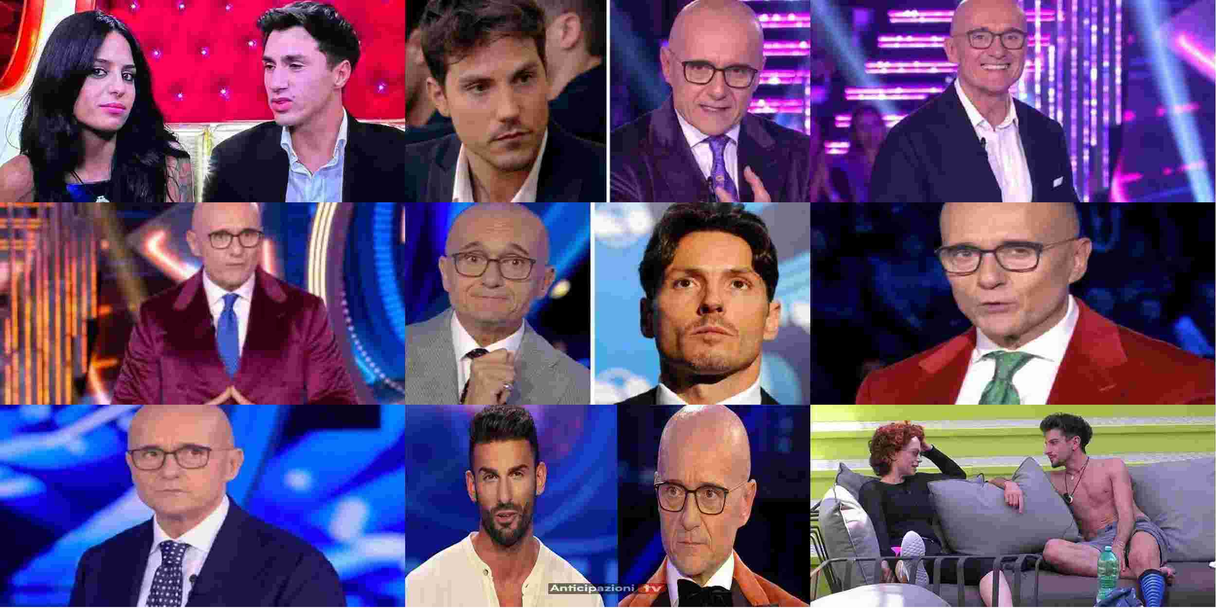 Grande Fratello 2023, altro aereo per Perla Vatiero e Mirko Brunetti: reazioni contrastanti