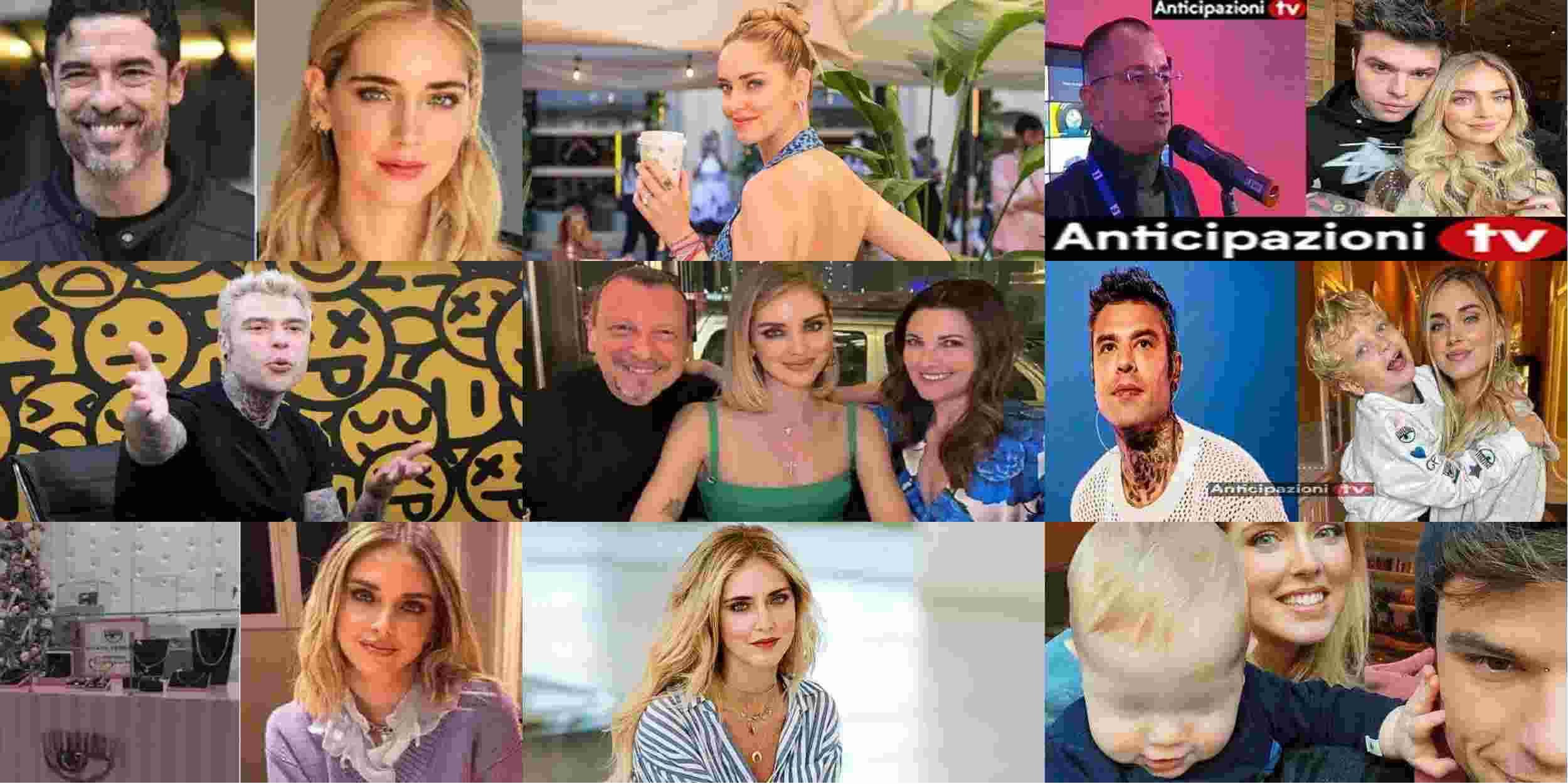 Alessandro Gassmann, che bordata a Chiara Ferragni: il commento sulla sua beneficenza