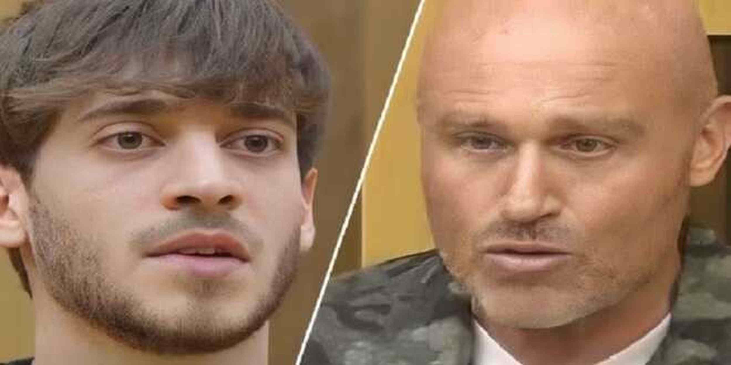 Amici 23, Holden escluso da Capodanno in Musica per volere di Rudy Zerbi? C’entra il duro provvedimento