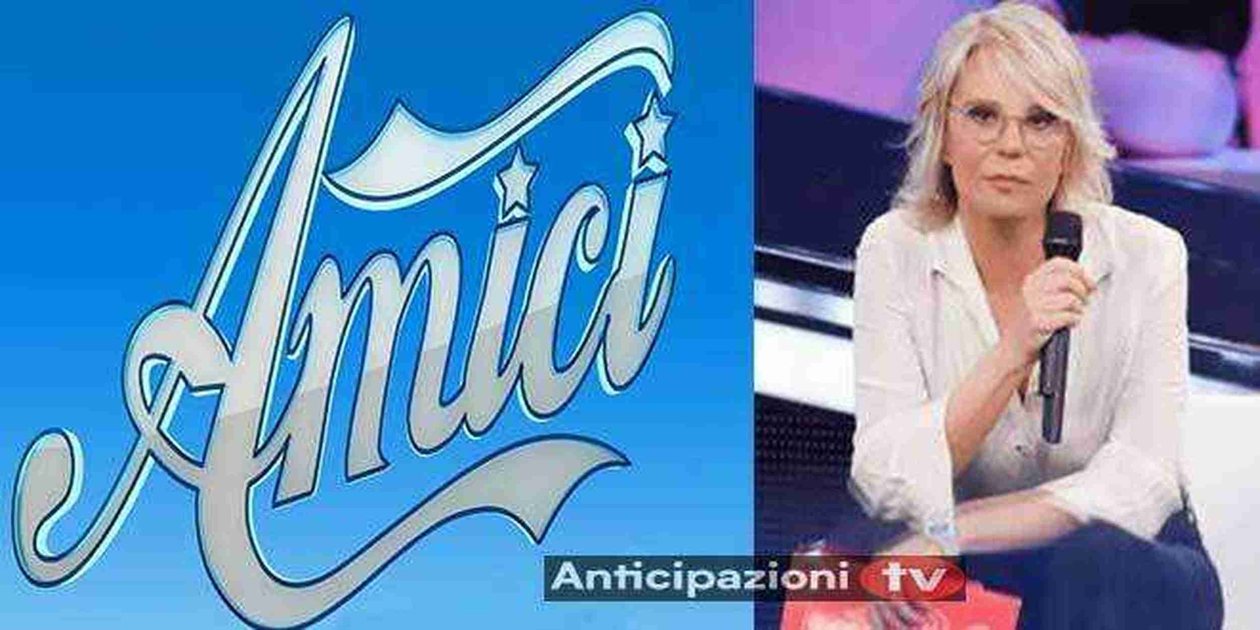 Amici 23 si prepara alla pausa natalizia: ecco quando si fermano e quando riprendono le puntate