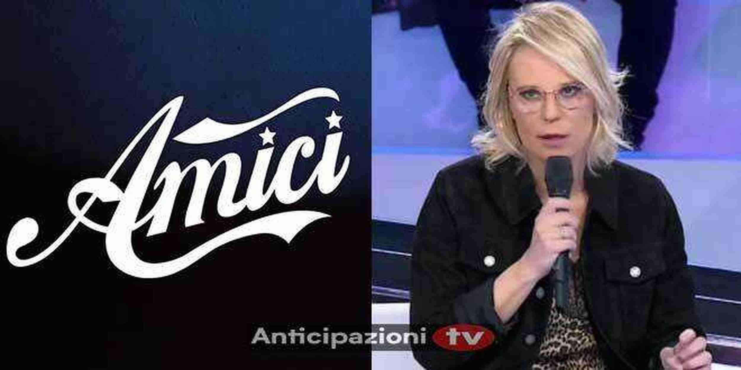 Amici News, ex ballerino professionista in banca rotta: la tragica confessione