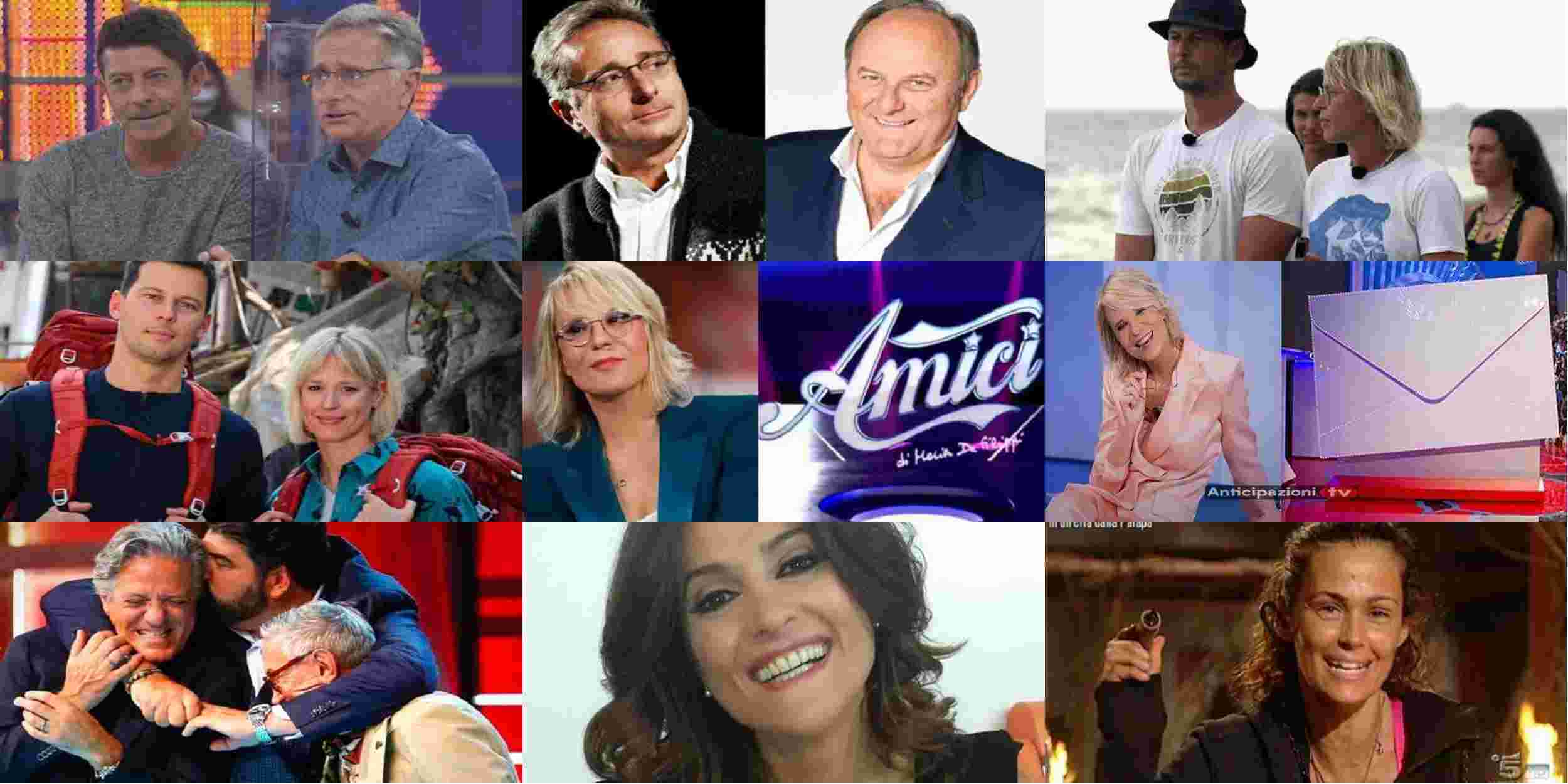 Avanti un altro, arriva la nuova edizione: nel cast anche due ex gieffine