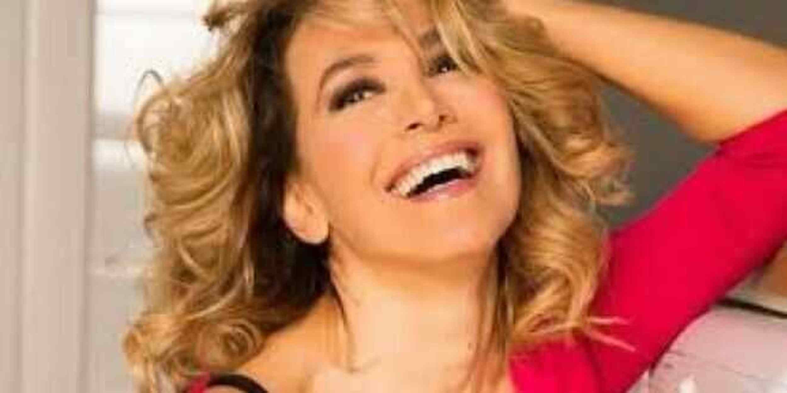 Barbara D’Urso rivela: “La malattia non mi fermerà”! Le sue condizioni