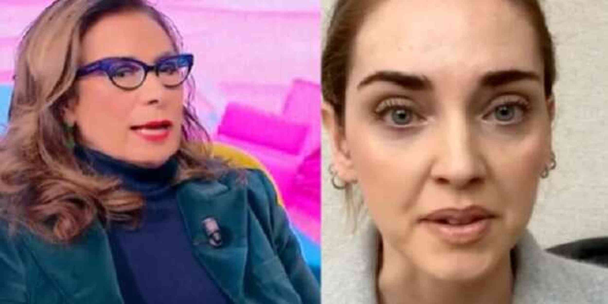 Cesara Buonamici sul caso pandoro di Chiara Ferragni: “C’è anche dell’astuzia”