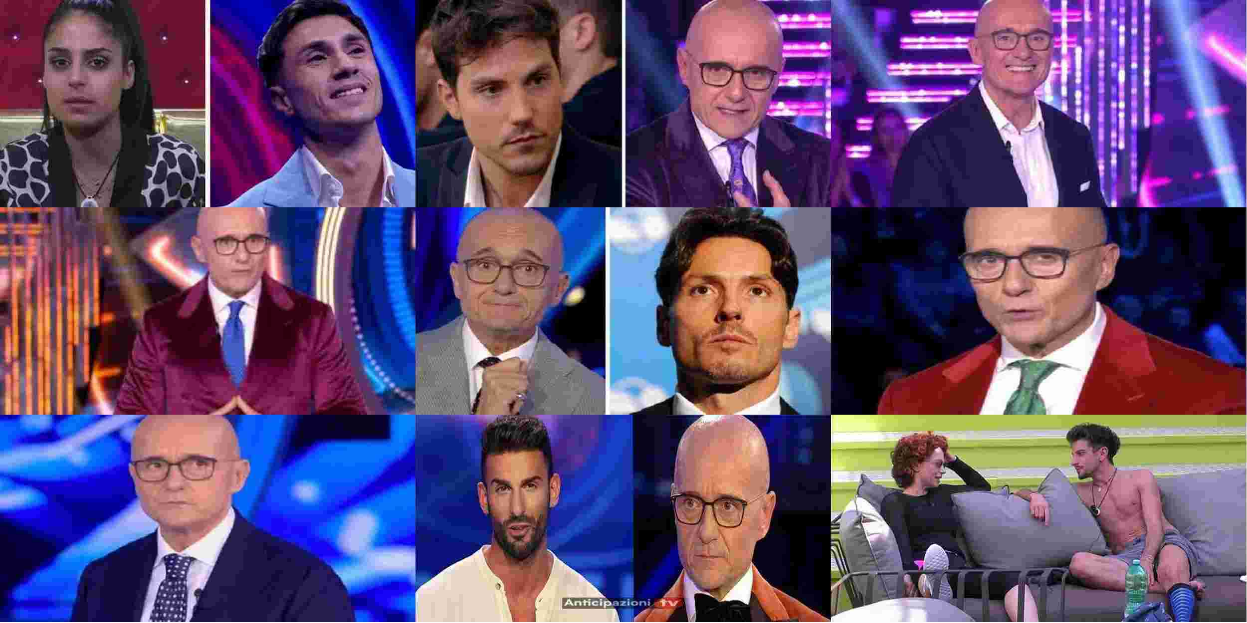 Grande Fratello 2023, Perla Vatiero si sta ancora illudendo con Mirko Brunetti?
