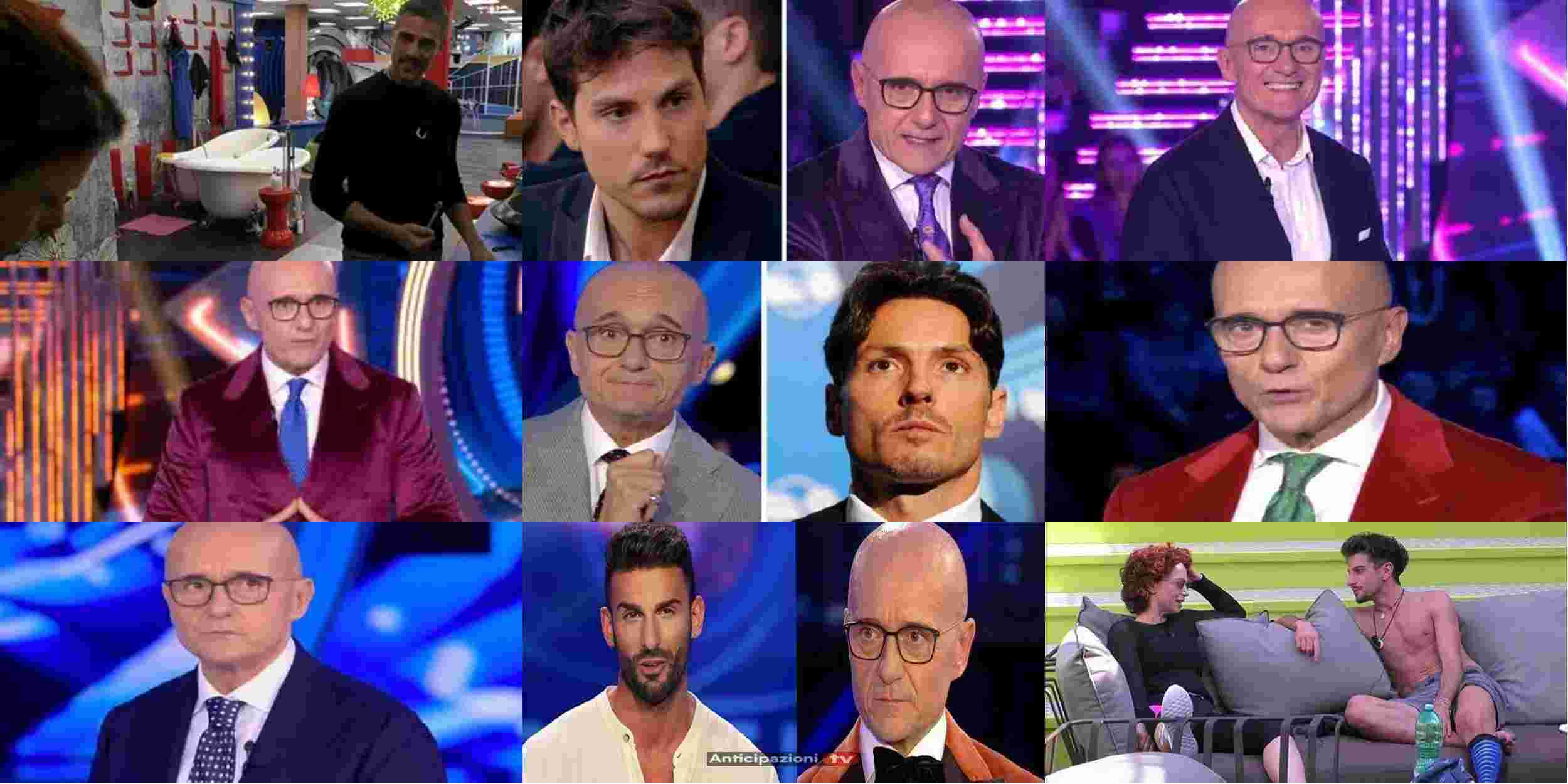 Grande Fratello 2023, dichiarazione inaspettata di Massimiliano Varrese a Beatrice Luzzi