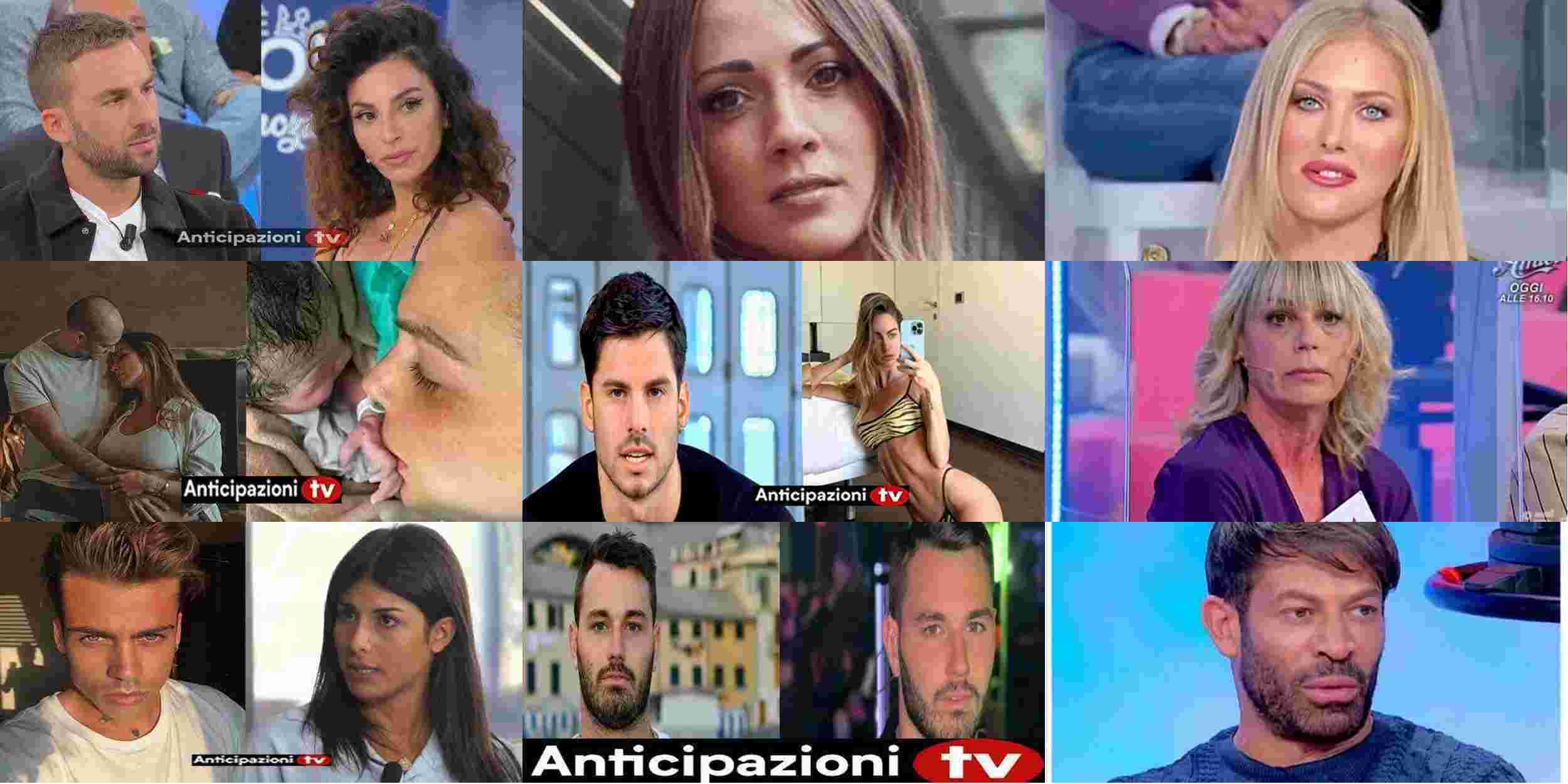 Uomini e Donne, Emanuela e Marco Antonio sono tornati insieme? Spunta una segnalazione