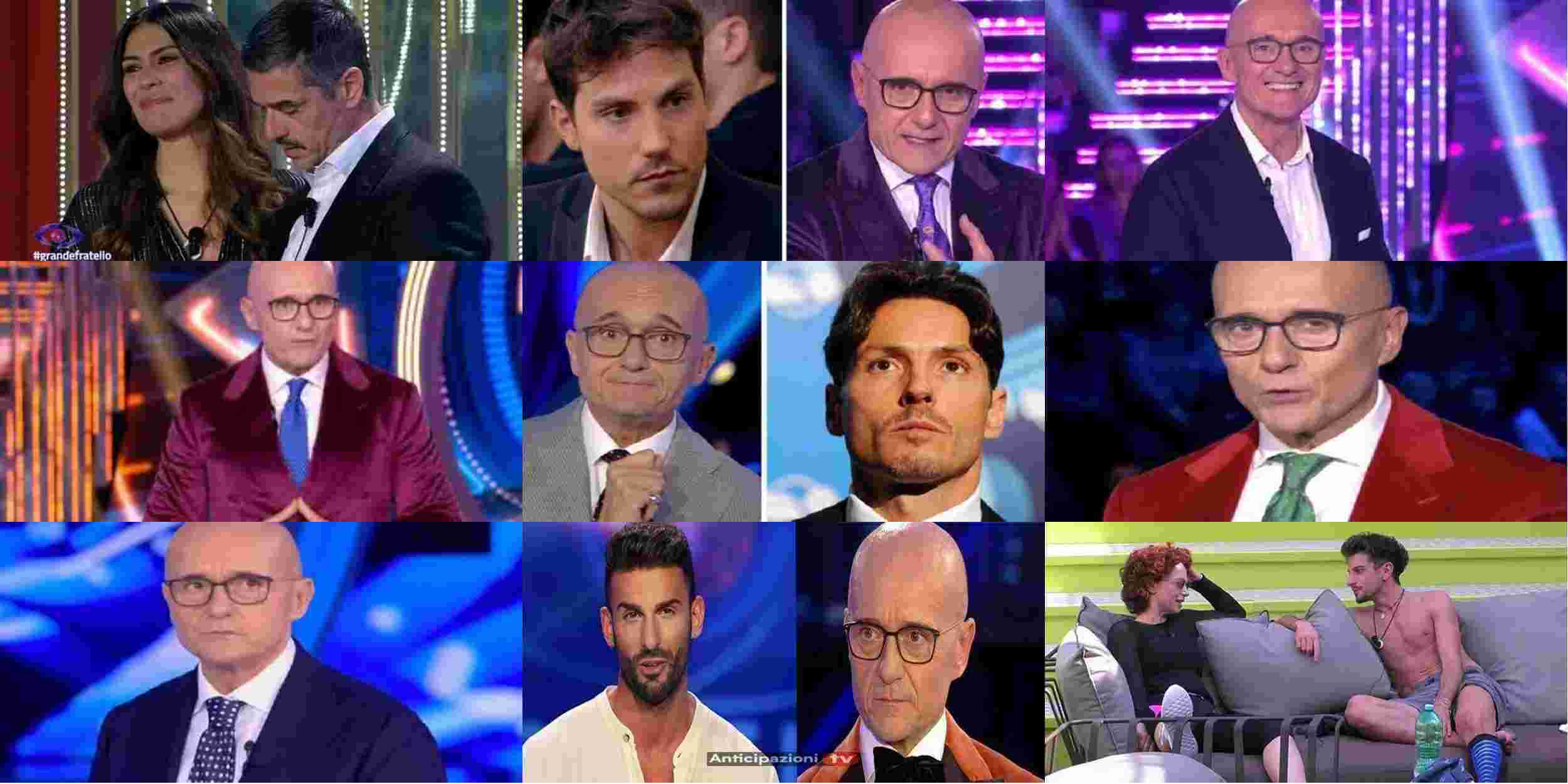 Grande Fratello 2023, l’ex compagna di Massimiliano Varrese dalla parte di Beatrice Luzzi