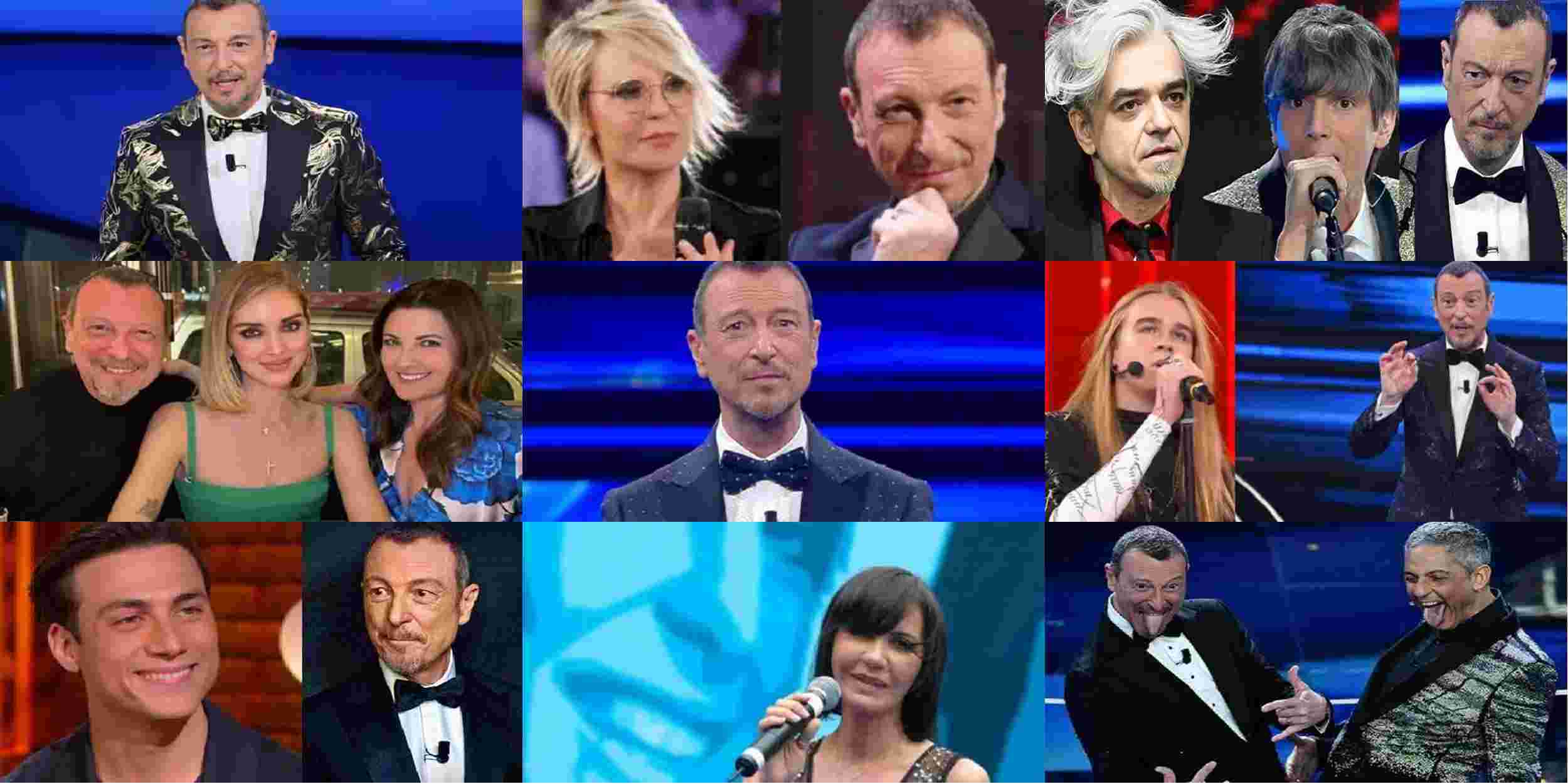 Festival di Sanremo 2024, un big vuole ritirarsi dalla gara: ecco cosa sta succedendo