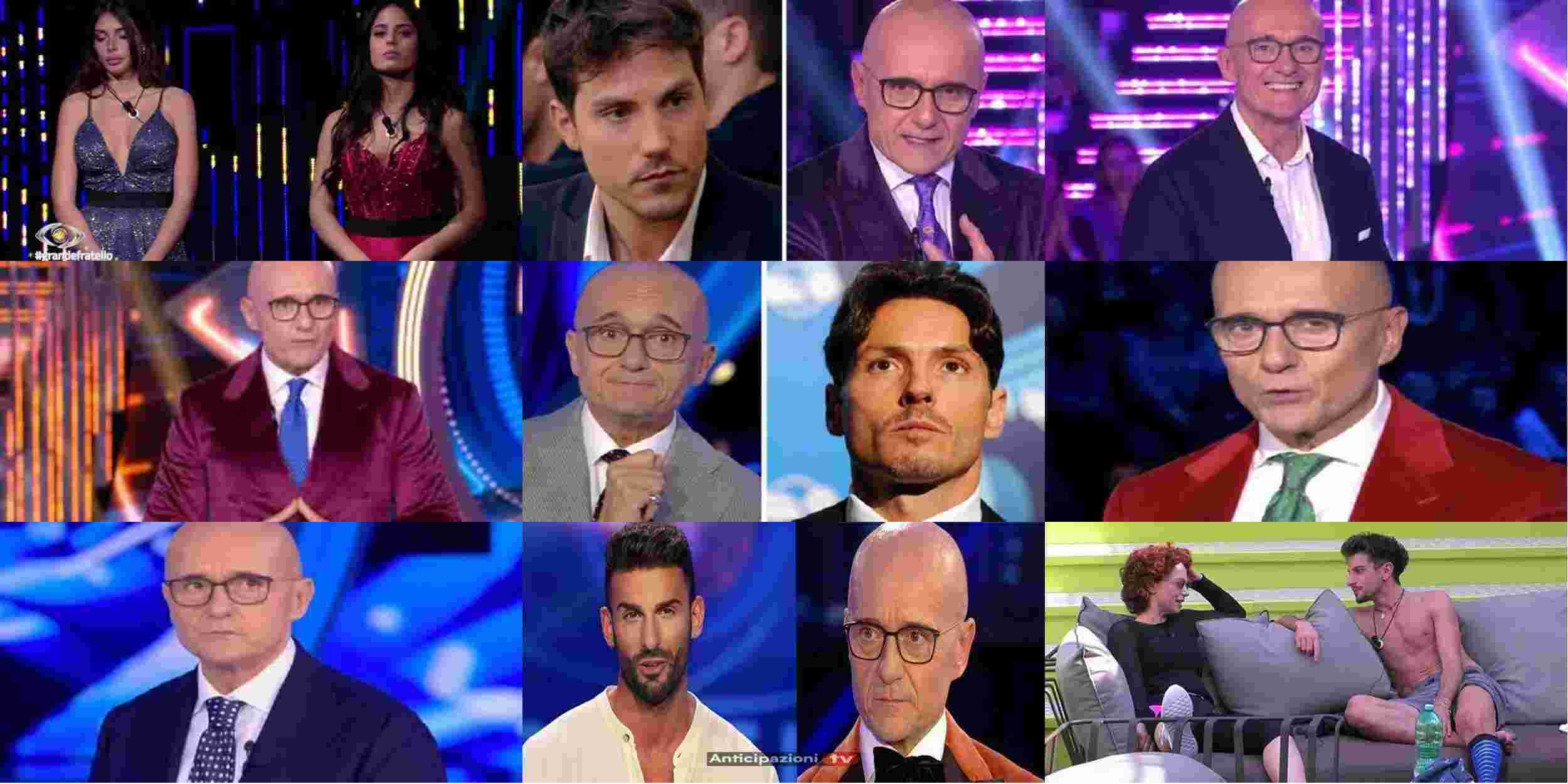 Grande Fratello 2023, forti accuse di Perla Vatiero su Greta Rossetti dopo la diretta
