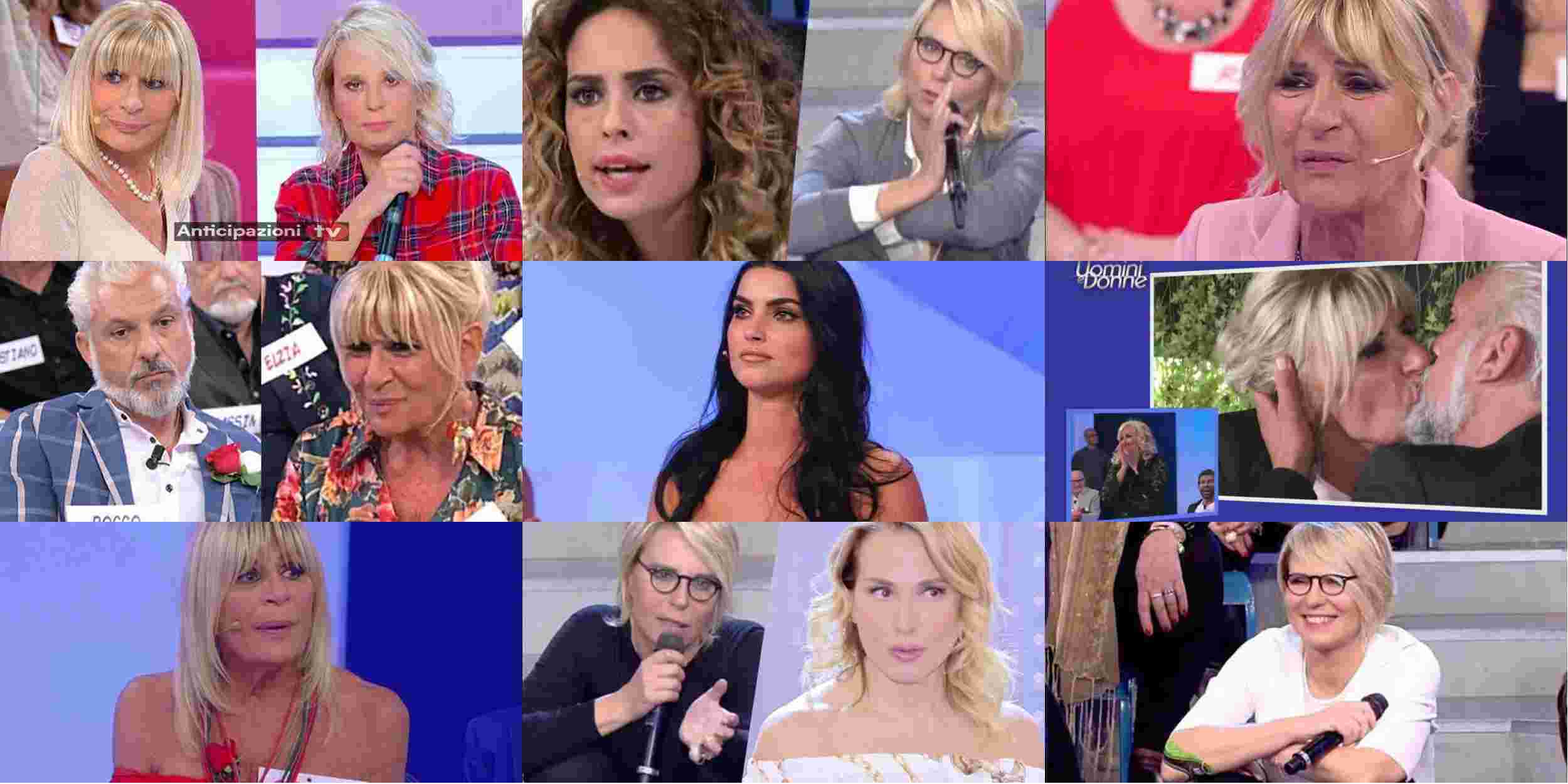 Gossip Uomini e Donne, Gemma Galgani deve dire addio al programma? La possibile decisione di Maria De Filippi