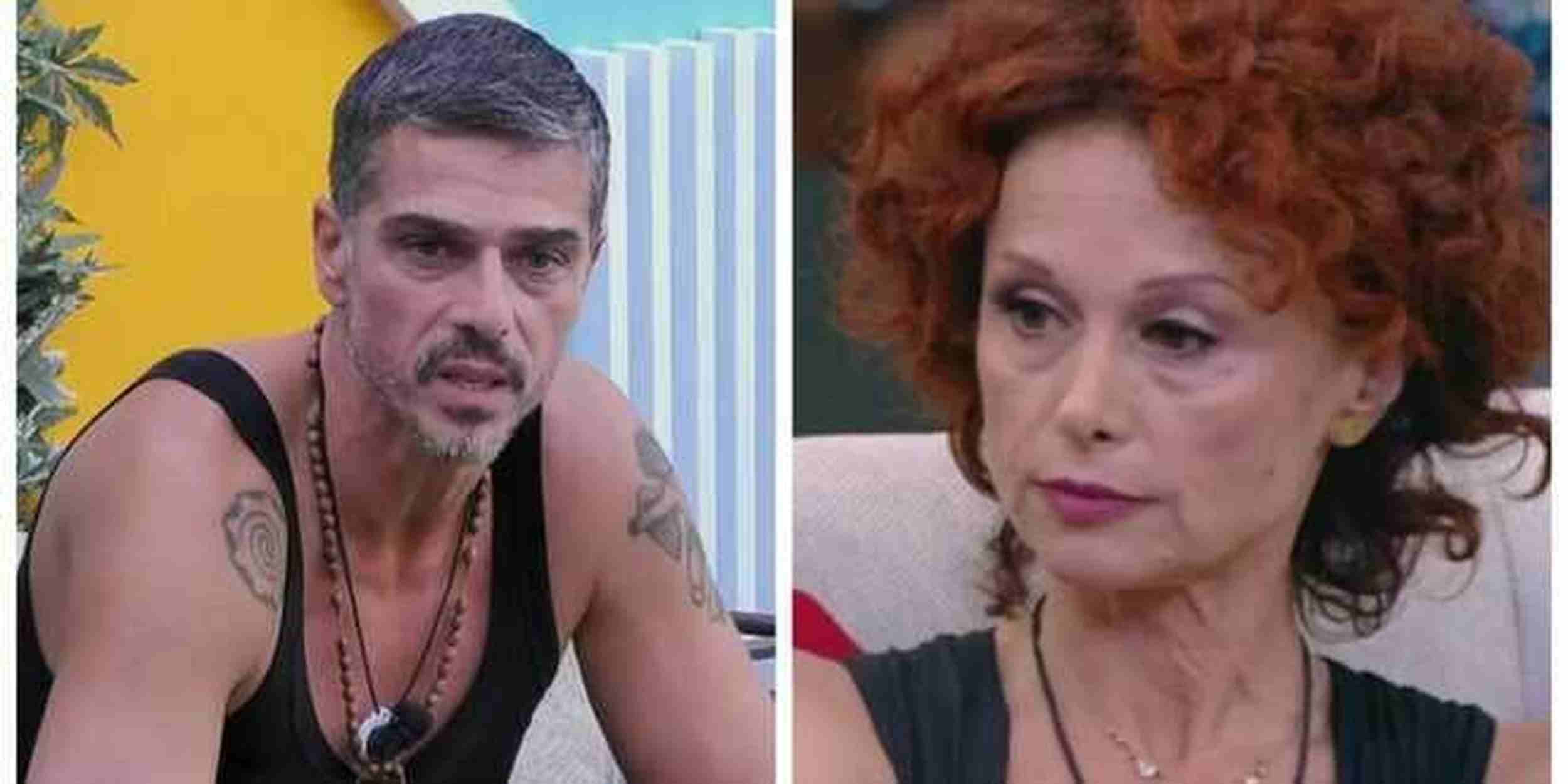 GF 2023, frase orribile di Massimiliano Varrese su Beatrice Luzzi: chiesta la squalifica