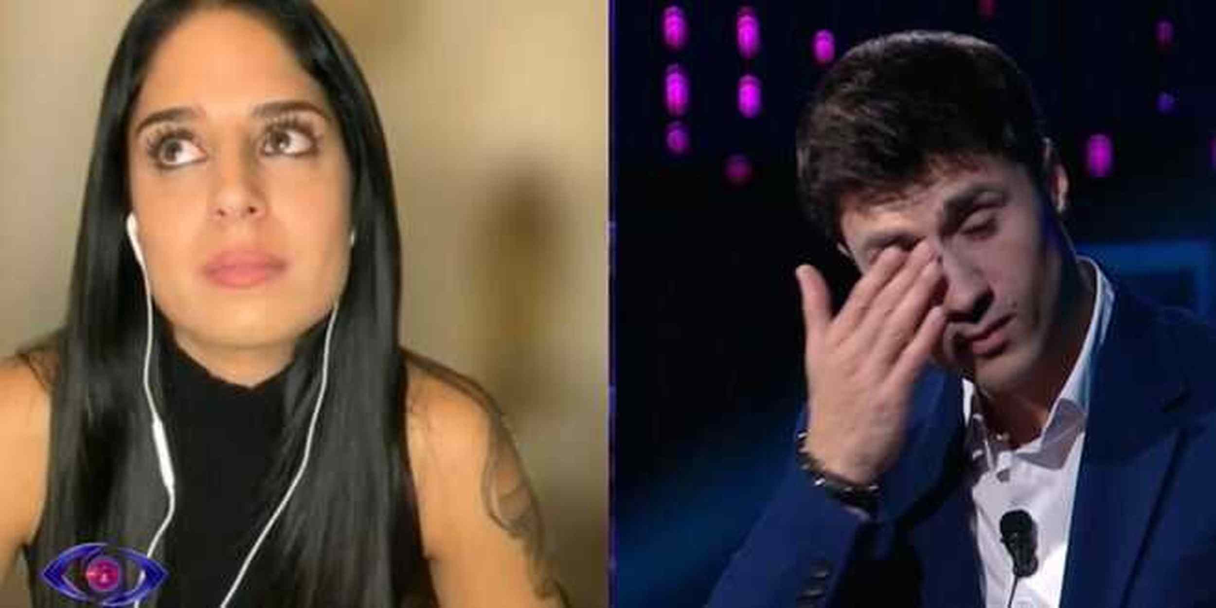 Grande Fratello 2023, Perla Vatiero scrive una lettera a Mirko Brunetti: il contenuto