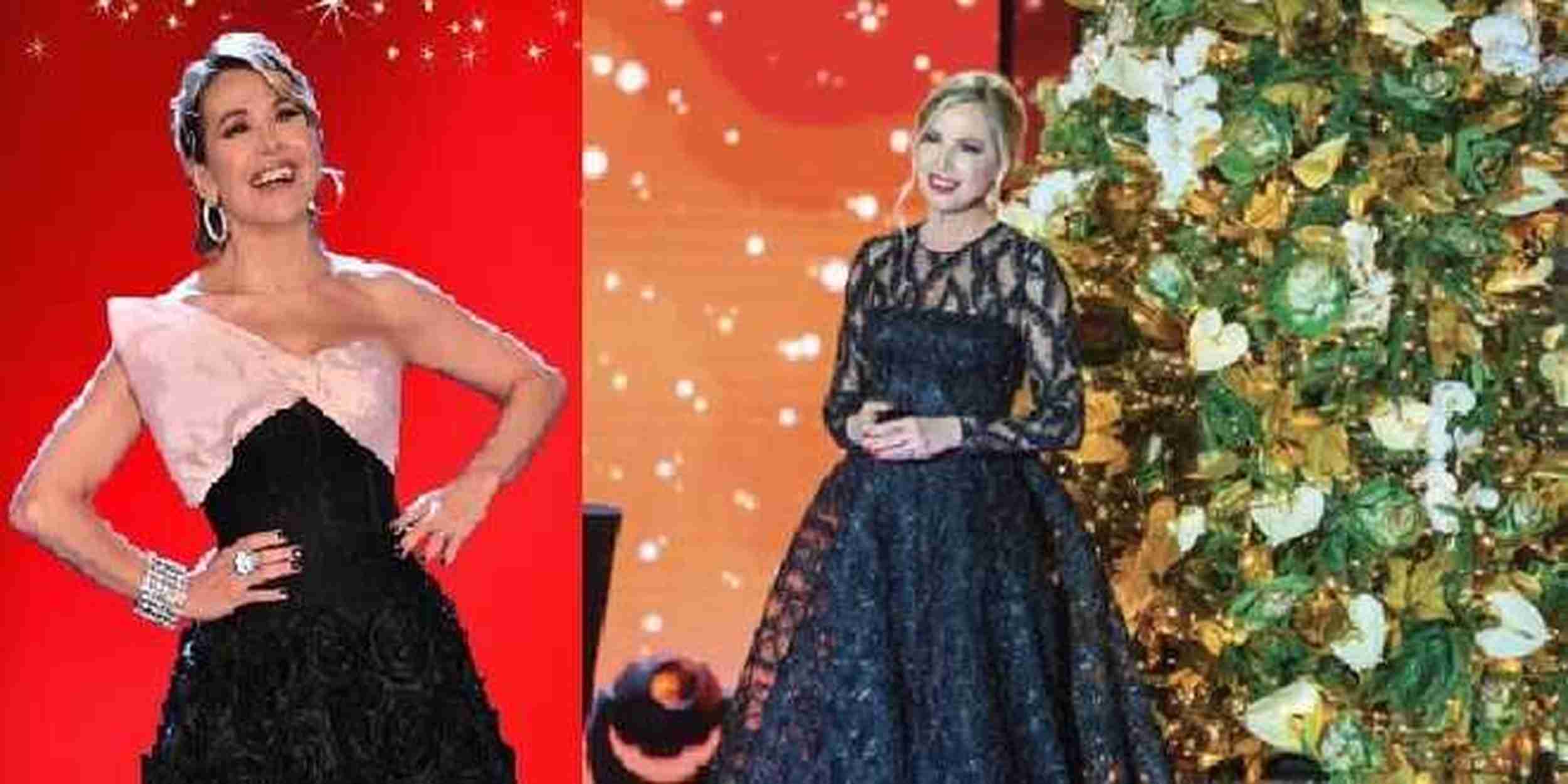 Il Concerto di Natale lascia Mediaset dopo il 2023? La voce sulla nuova conduttrice