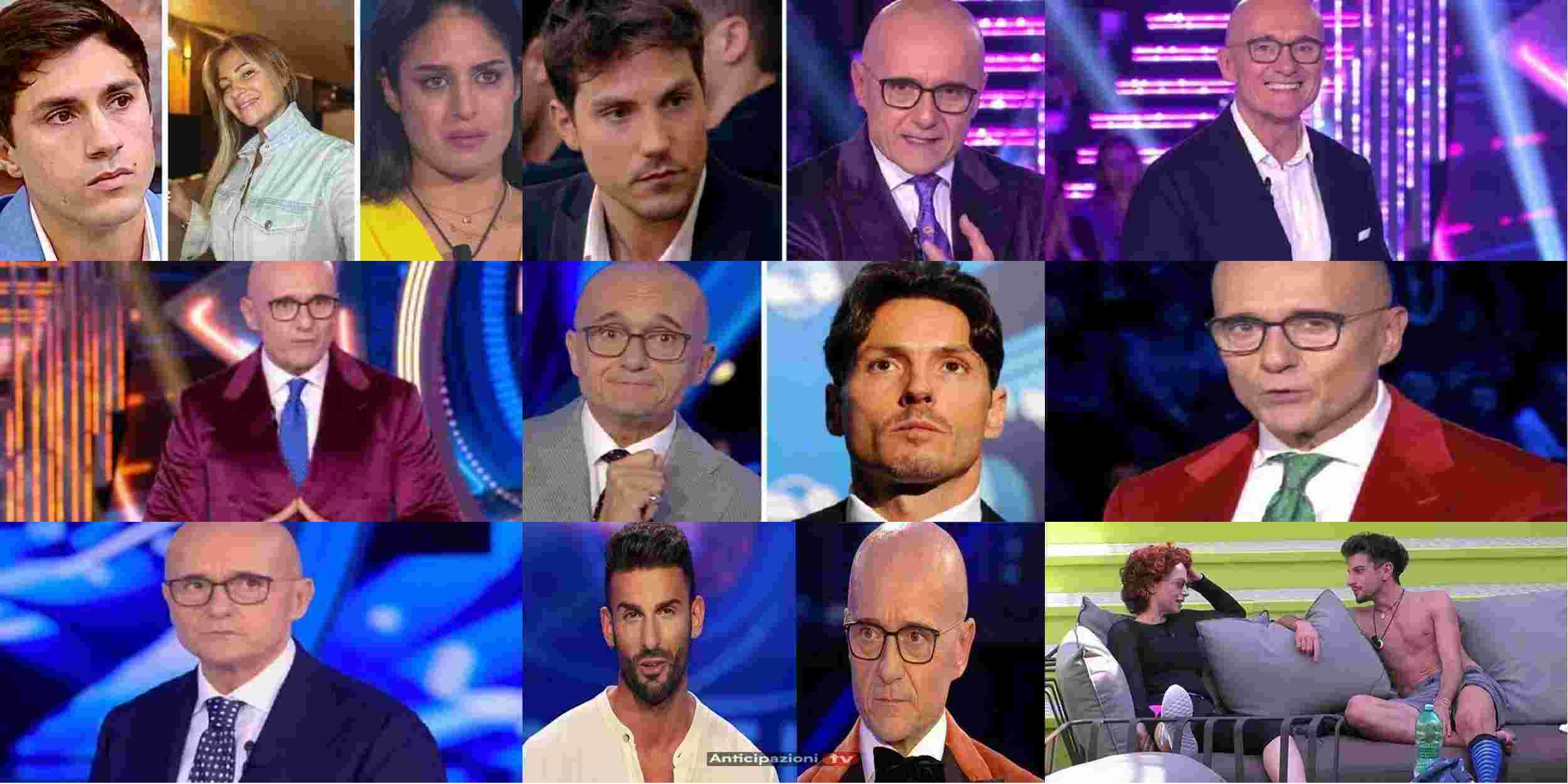 GF 2023, la rivelazione della madre di Greta Rossetti: “Mirko e Perla hanno un accordo”