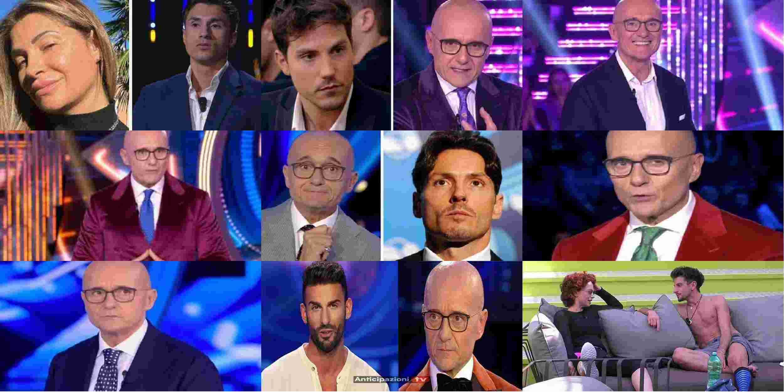 GF 2023, la madre di Greta Rossetti parla della presunta gravidanza: il retroscena shock