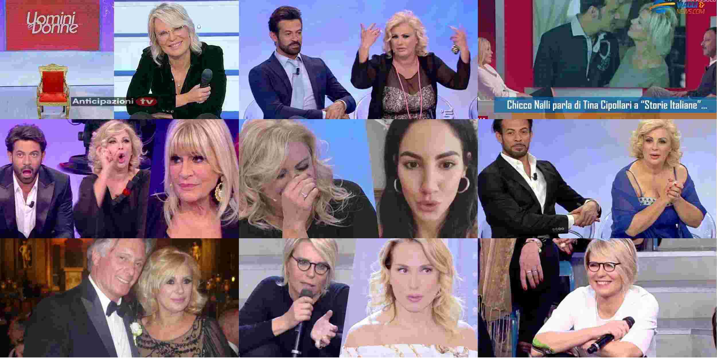 Uomini e Donne, Maria De Filippi ha già scelto i prossimi tronisti? Ecco chi sarebbero