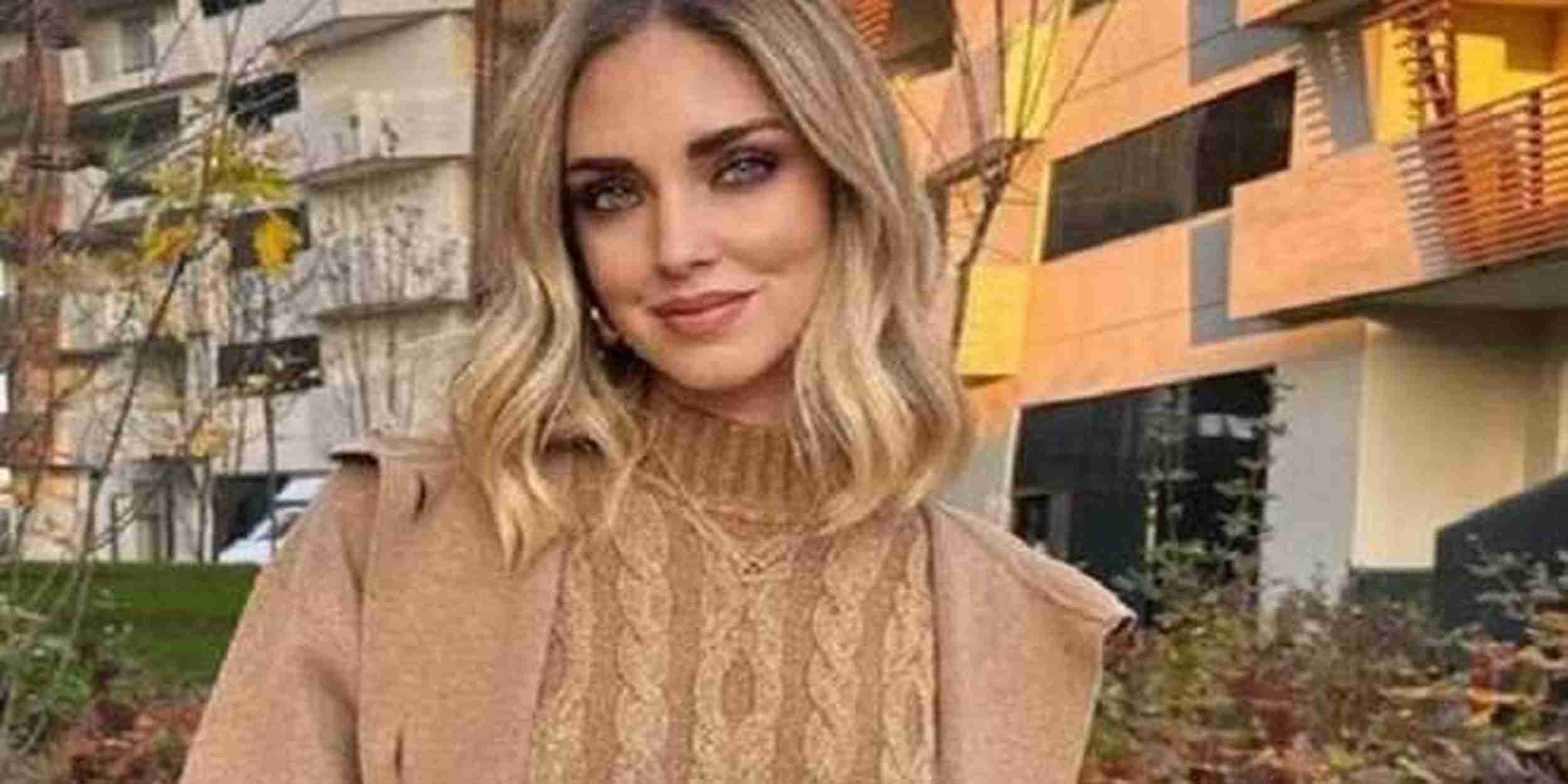 Natale da incubo per Chiara Ferragni: le rivelazioni di una giornalista vicina all’influencer
