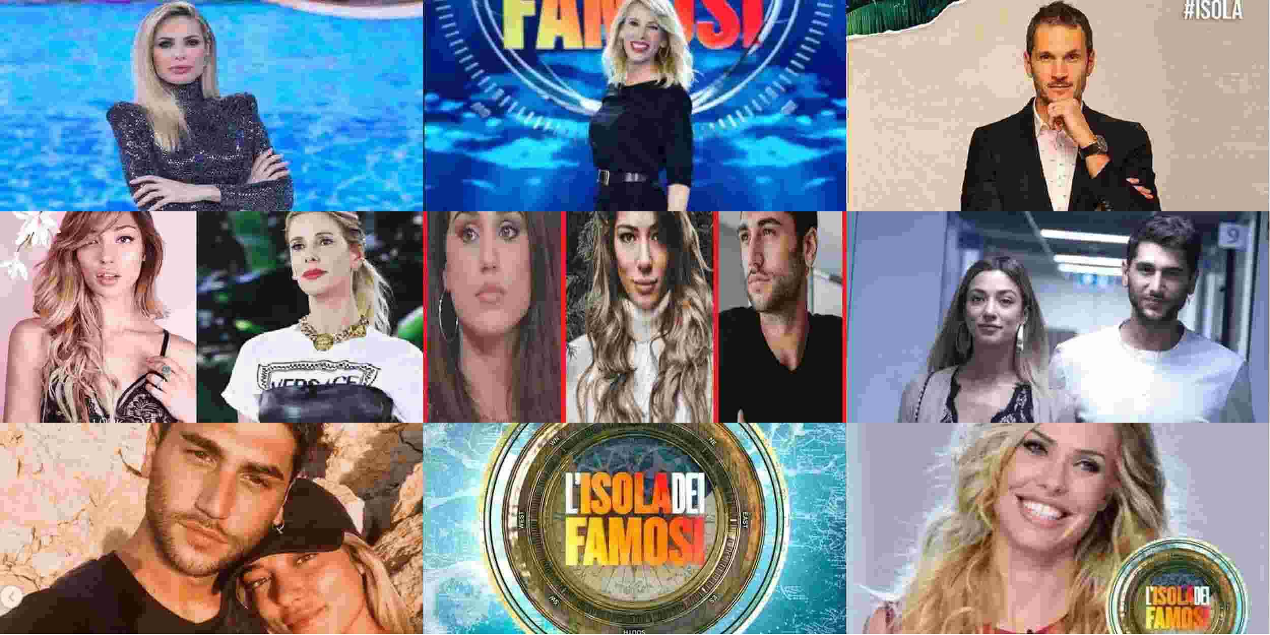 Isola dei Famosi 2024, arriva una nuova coppia di opinionisti? Cambia anche l’inviato
