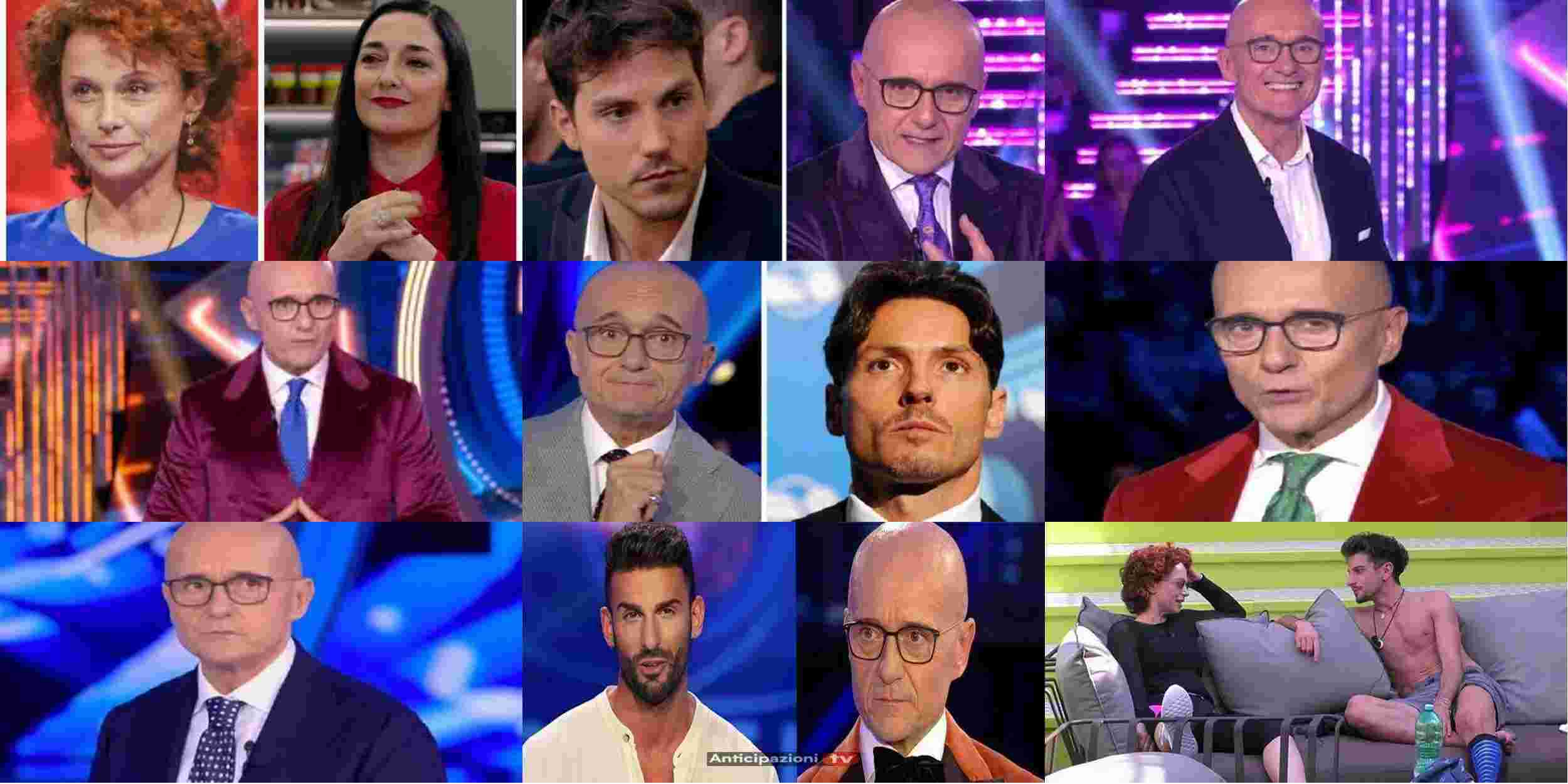 Grande Fratello 2023, ex collega di Beatrice Luzzi e Sara Ricci svela da che parte sta