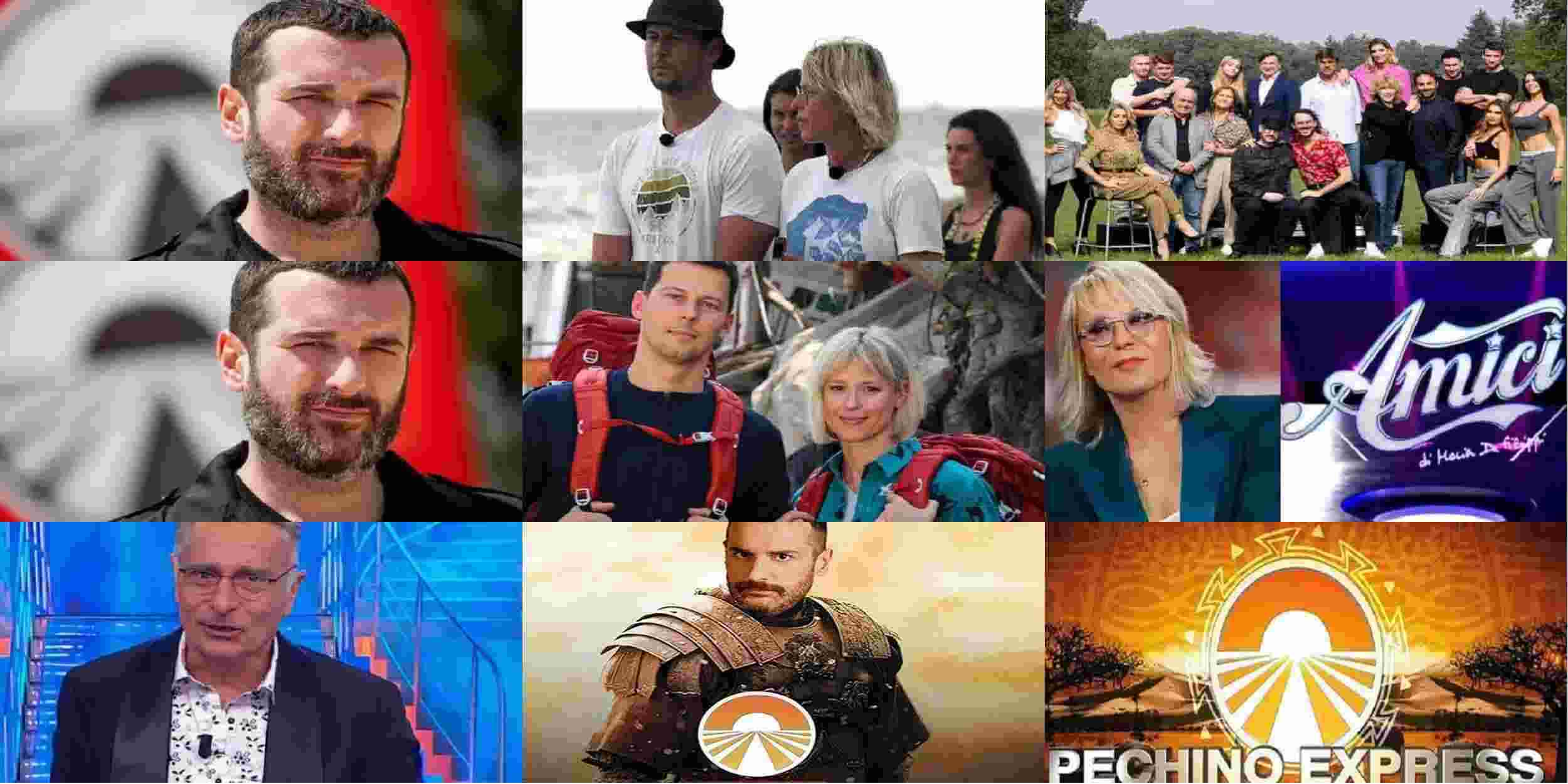 Pechino Express, Tv8 può sorridere: la nuova edizione verrà trasmessa in contemporanea?