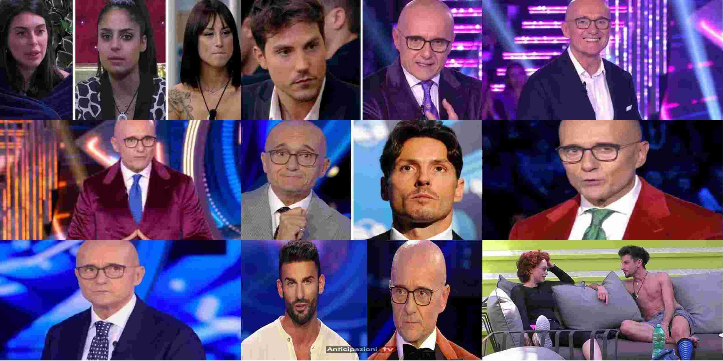 Grande Fratello 2023, Perla è una furia contro Letizia Petris: c’entra Greta Rossetti