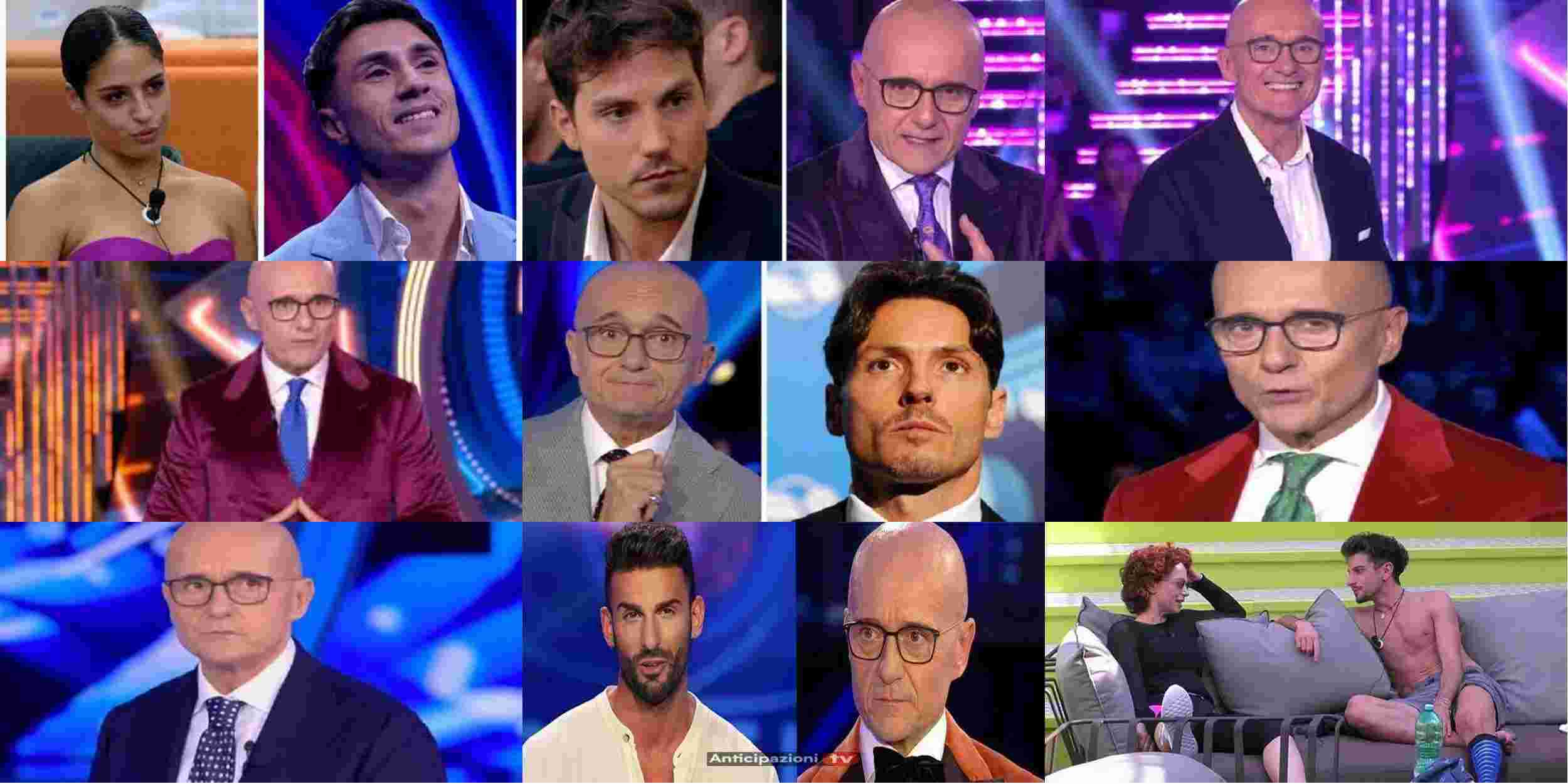 Grande Fratello 2023, il rimpianto di Perla Vatiero dopo l’eliminazione di Mirko Brunetti
