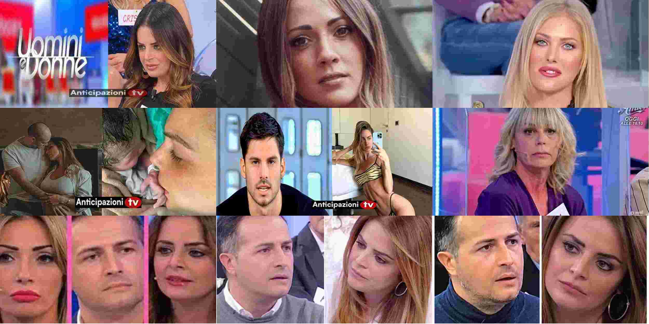 Roberta Di Padua torna in tv dopo l’addio a Uomini e Donne? L’indiscrezione