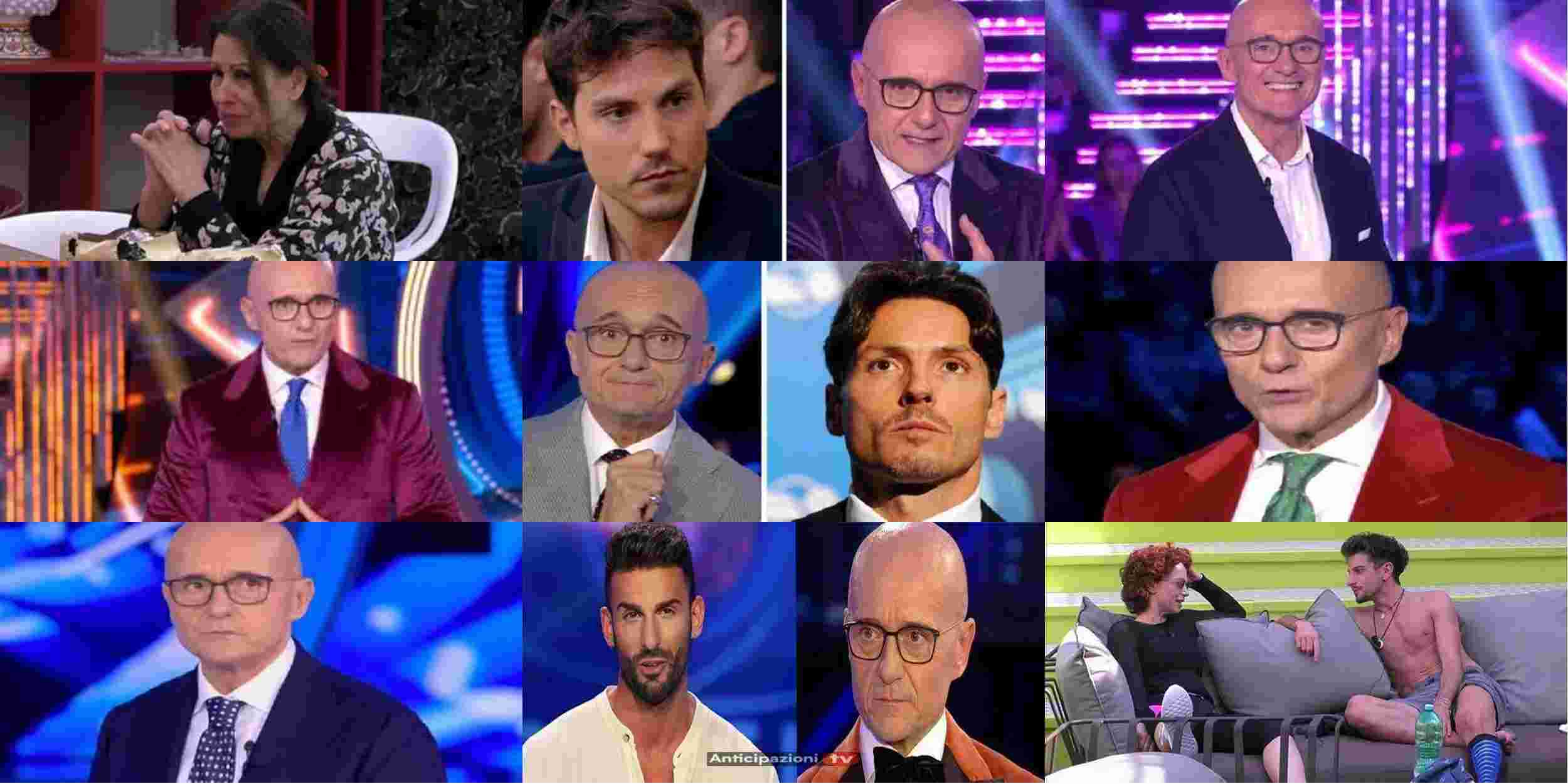 GF 2023, Rosanna Fratello rischia la squalifica: accusata di razzismo!