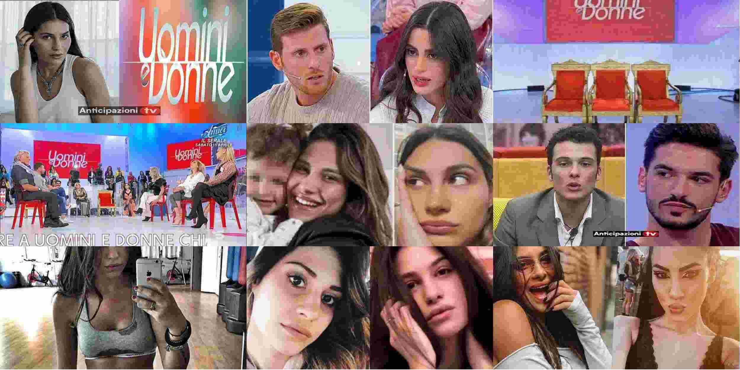 Uomini e Donne, la salute di Ludovica Valli preoccupa: la confessione dell’ex tronista