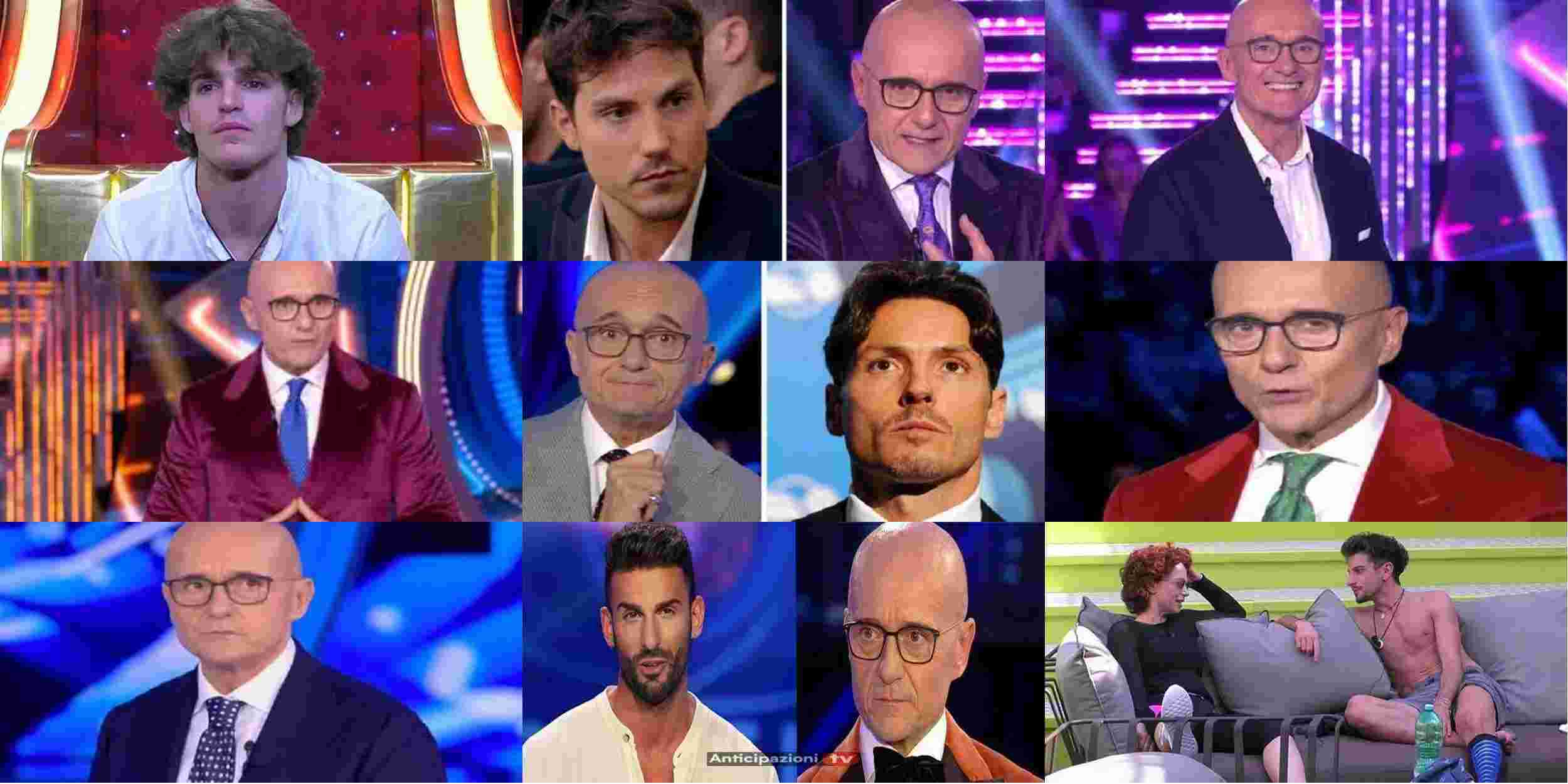 Grande Fratello 2023, incidente intimo per Paolo Masella: cosa ne penserà Berlusconi?