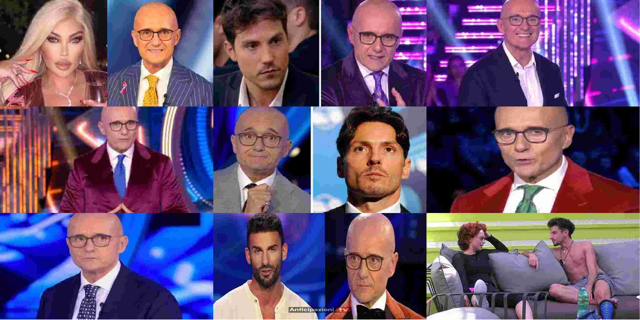 Grande Fratello 2023, arrivano sei nuovi ingressi: dentro anche Jessica Alves?