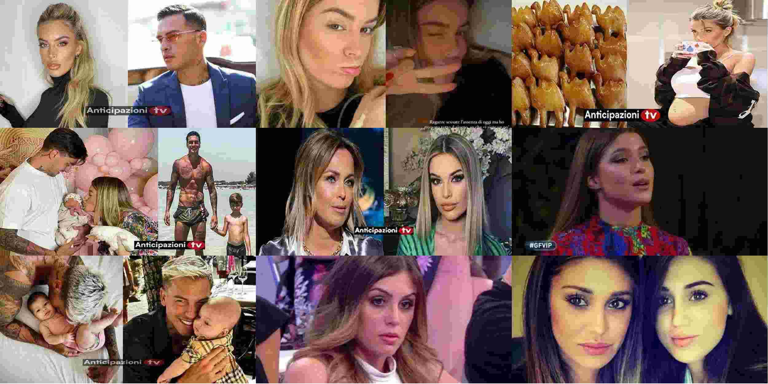 Spunta una clamorosa indiscrezione: Sophie Codegoni e Alessandro Basciano sono tornati insieme?