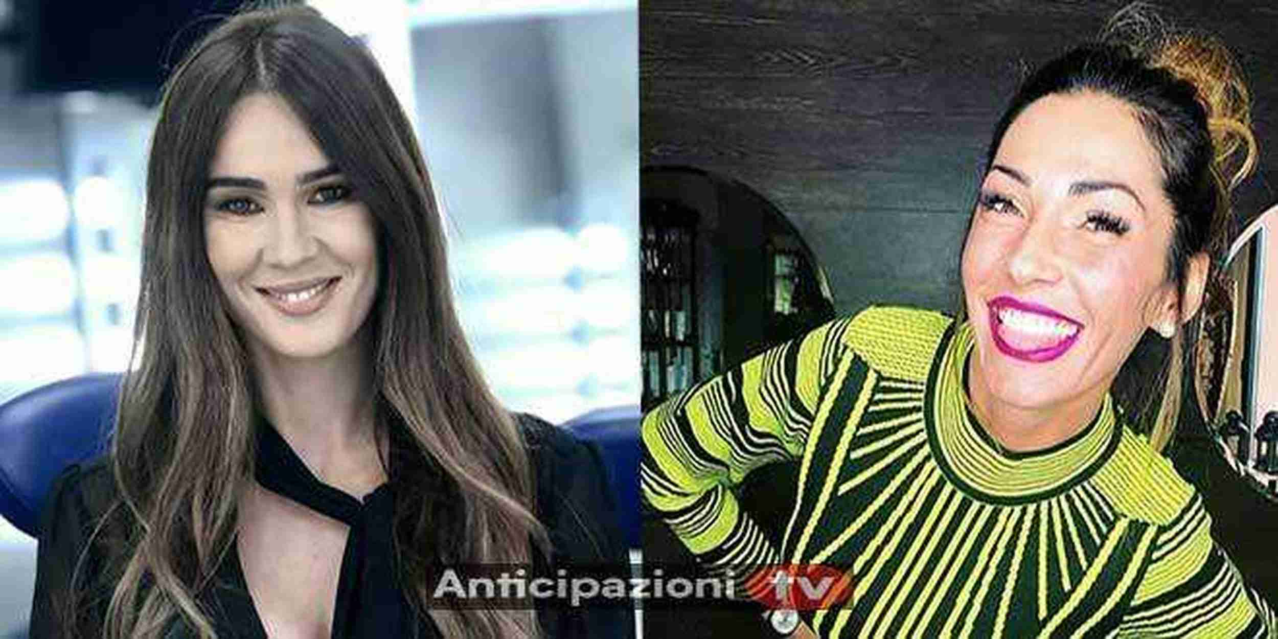 Verissimo 2023, Ida Platano ospite di Silvia Toffanin: Maria De Filippi ha dato il via libera
