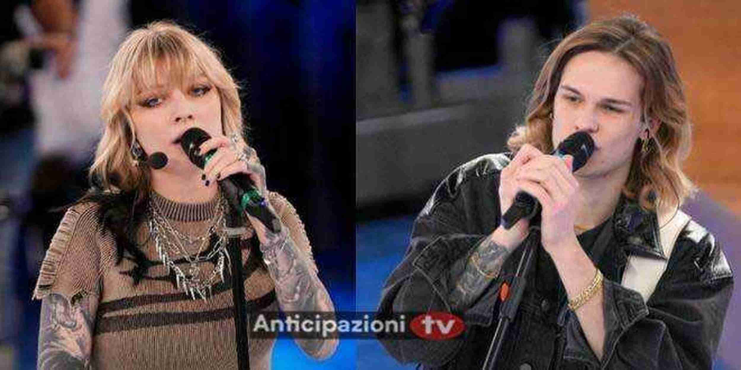Amici 23, Mew e Matthew rientreranno nella scuola? Il motivo del loro addio non quadra