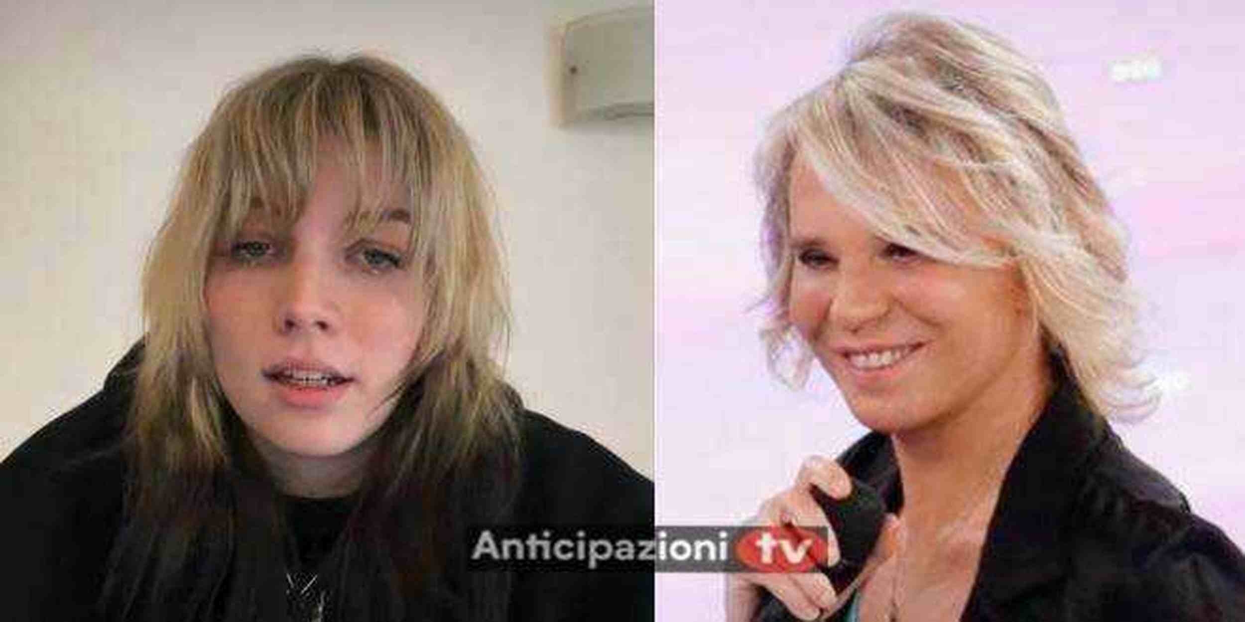 Amici 23, Mew rompe il silenzio sull’abbandono: ecco perché ha lasciato il programma