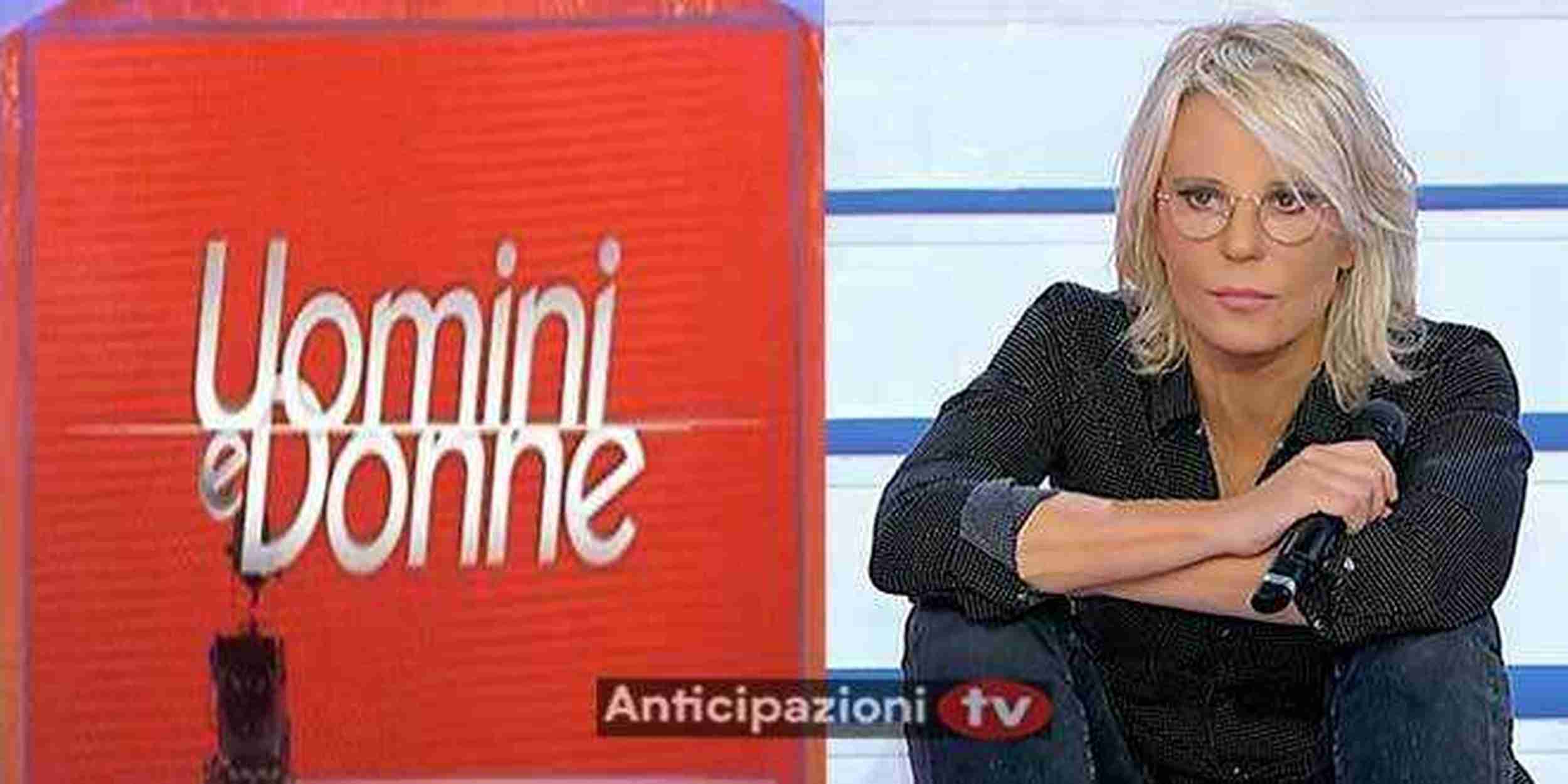 Anticipazioni Uomini e Donne: ecco quando si registrano le puntate