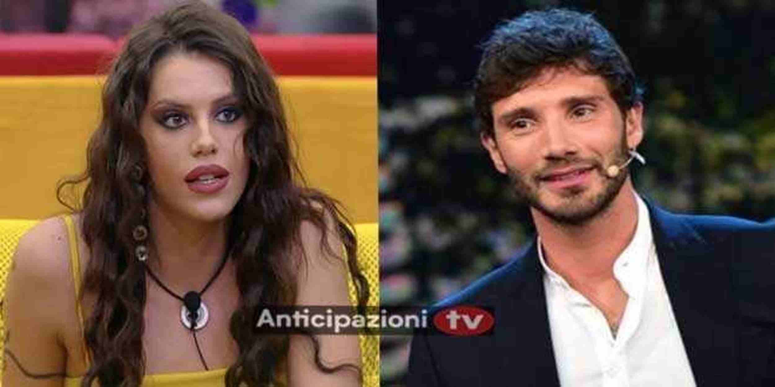 Antonella Fiordelisi è una delle amanti di Stefano De Martino? L’ex gieffina rompe il silenzio