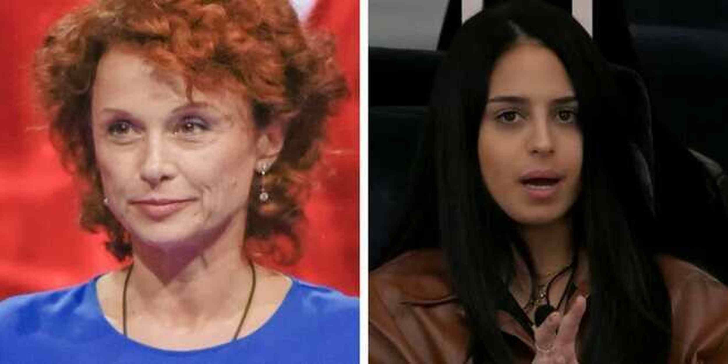 Beatrice Luzzi e Perla Vatiero ricevono un trattamento diverso dal GF? Il retroscena di un inquilino